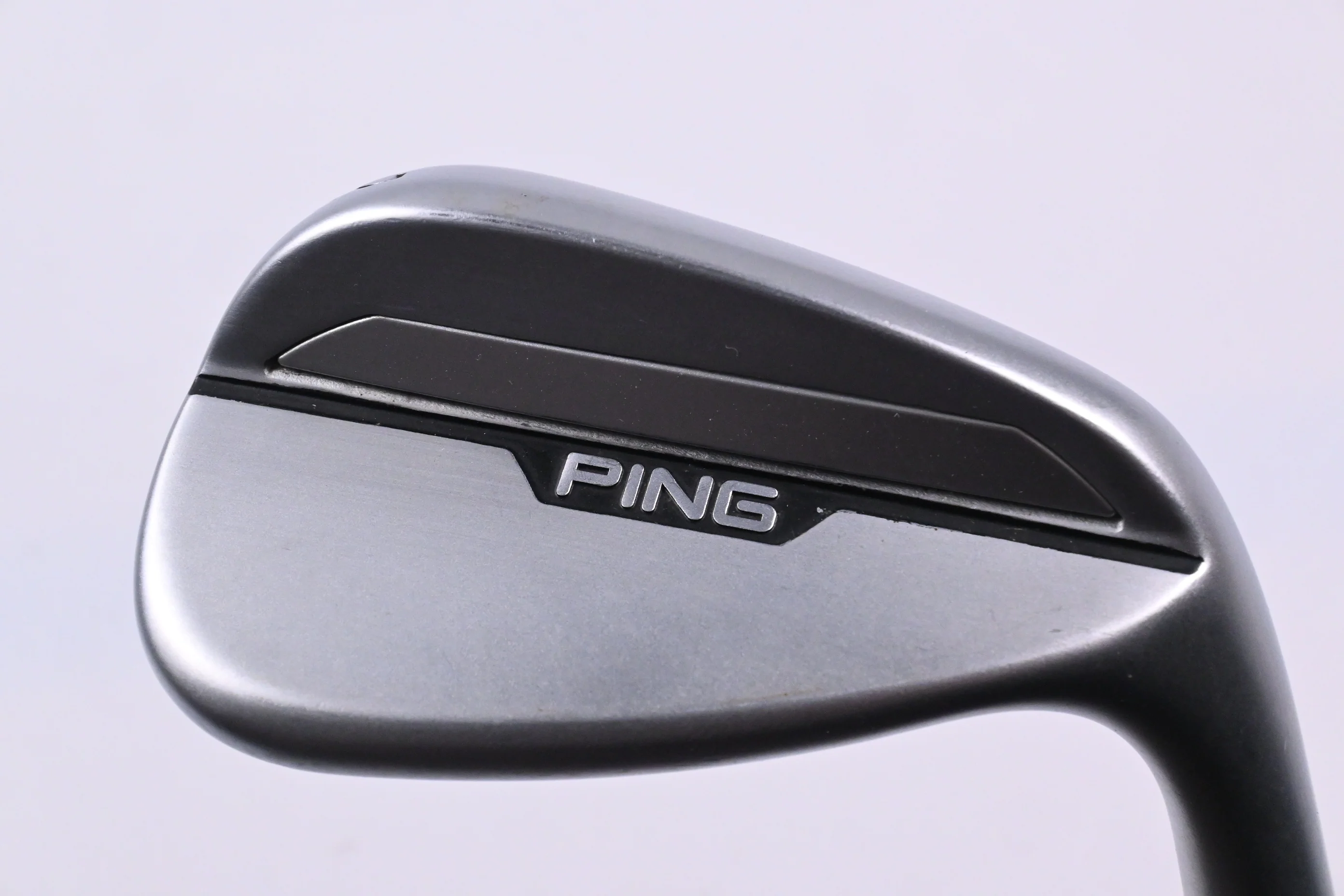 Ping S159 Gap Wedge / 52 Degree / Wedge Flex Ping Z-Z115 Shaft