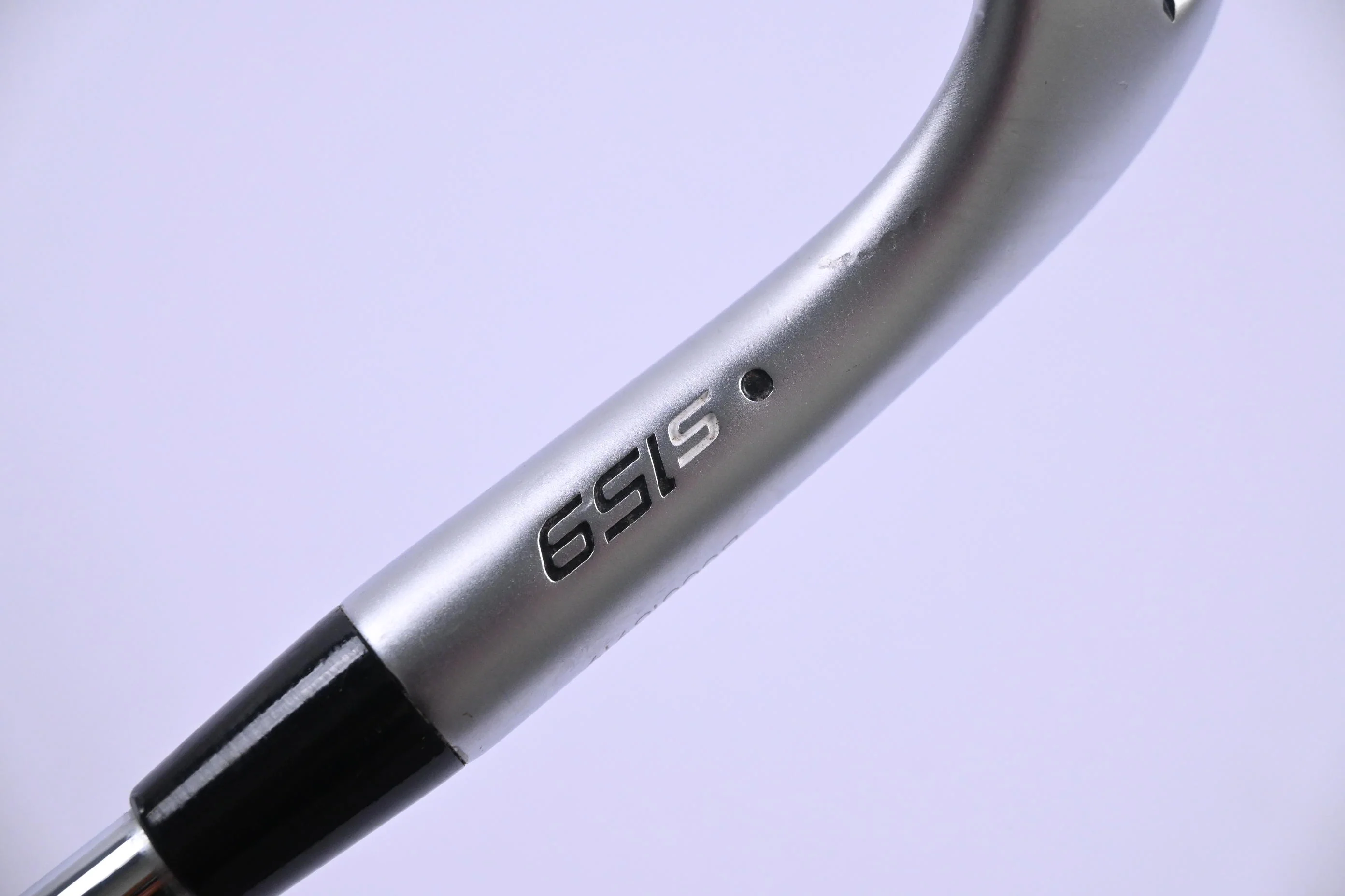 Ping S159 Sand Wedge / 54 Degree / Black Dot / Wedge Flex Z-Z 115 Shaft - Image 7