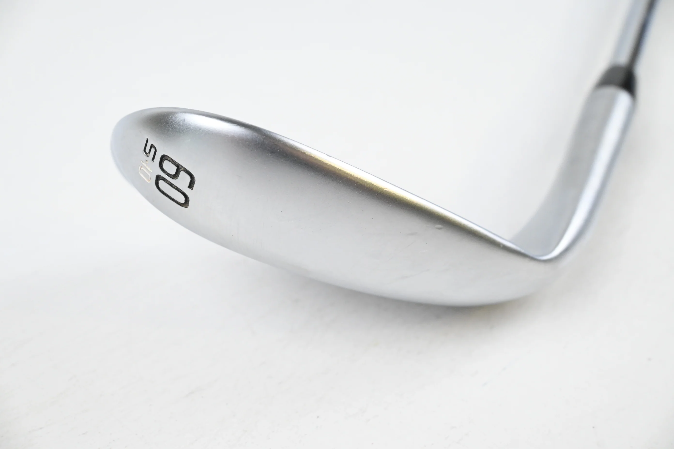Ping S159 Lob Wedge / 60 Degree / Red Dot / Wedge Flex Ping Z-Z115 Shaft - Image 3
