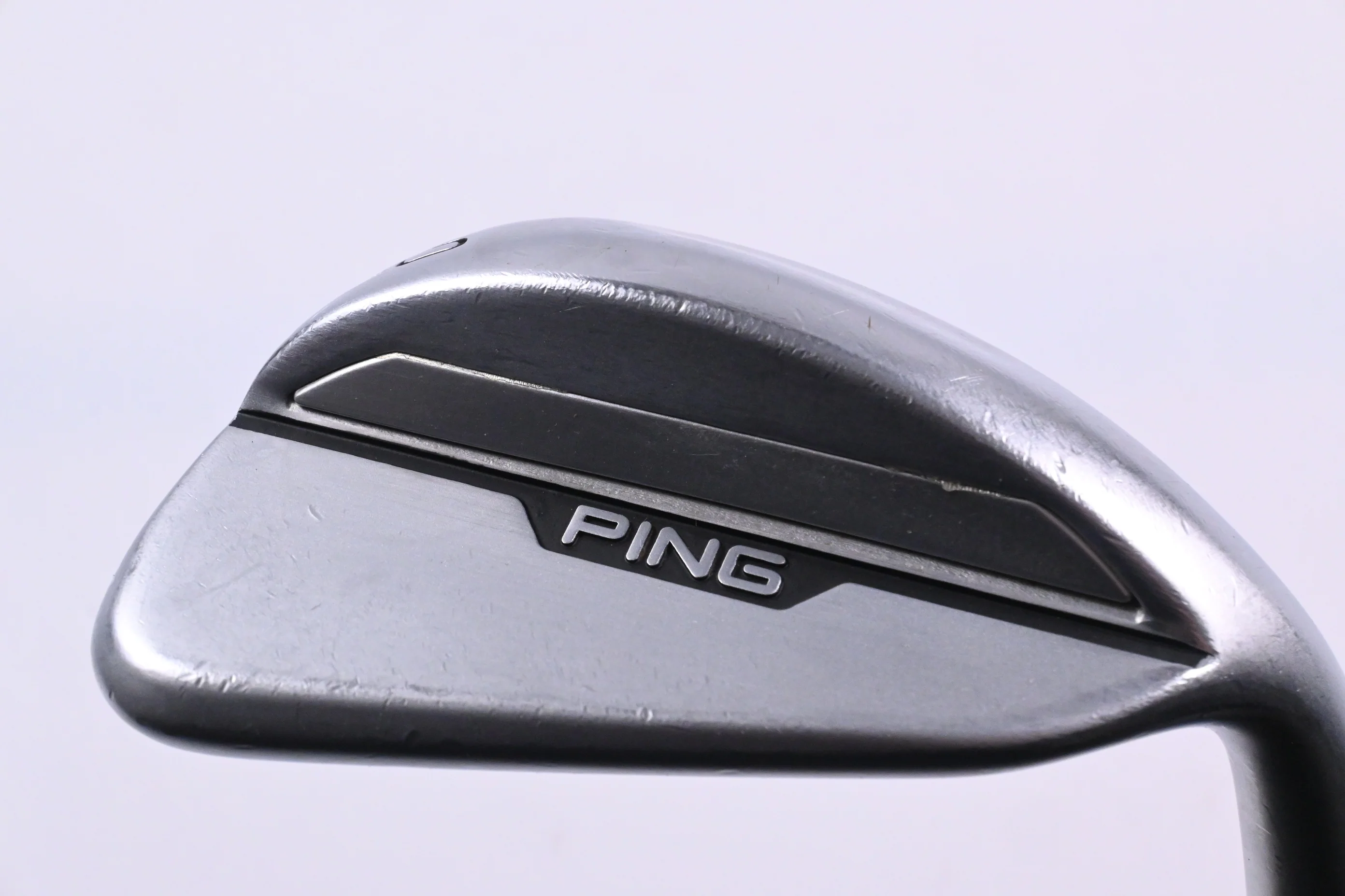 Ping S159 Lob Wedge / 60 Degree / Blue Dot / Wedge Flex Ping Z-Z115 Shaft