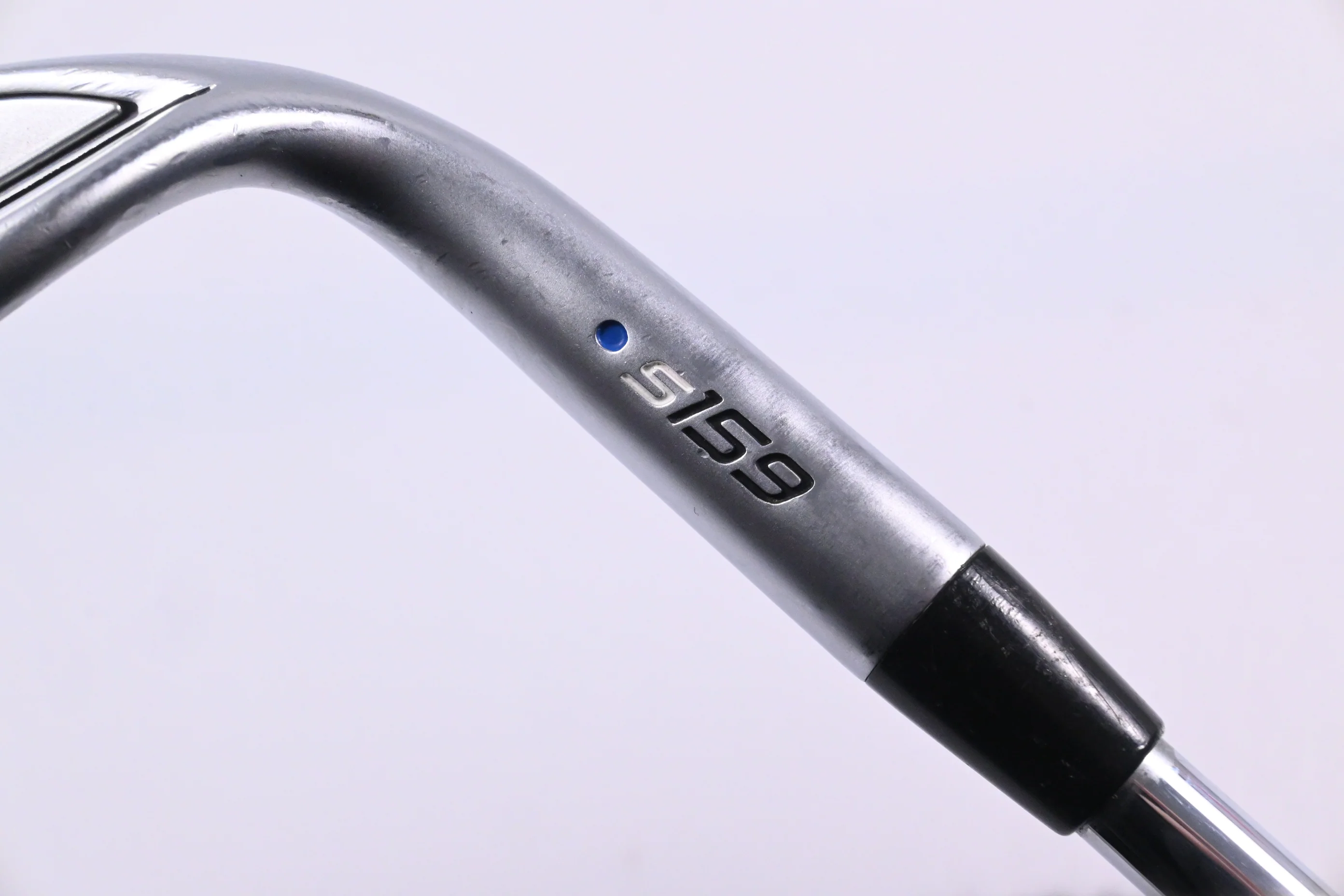 Ping S159 Lob Wedge / 60 Degree / Blue Dot / Wedge Flex Ping Z-Z115 Shaft - Image 2