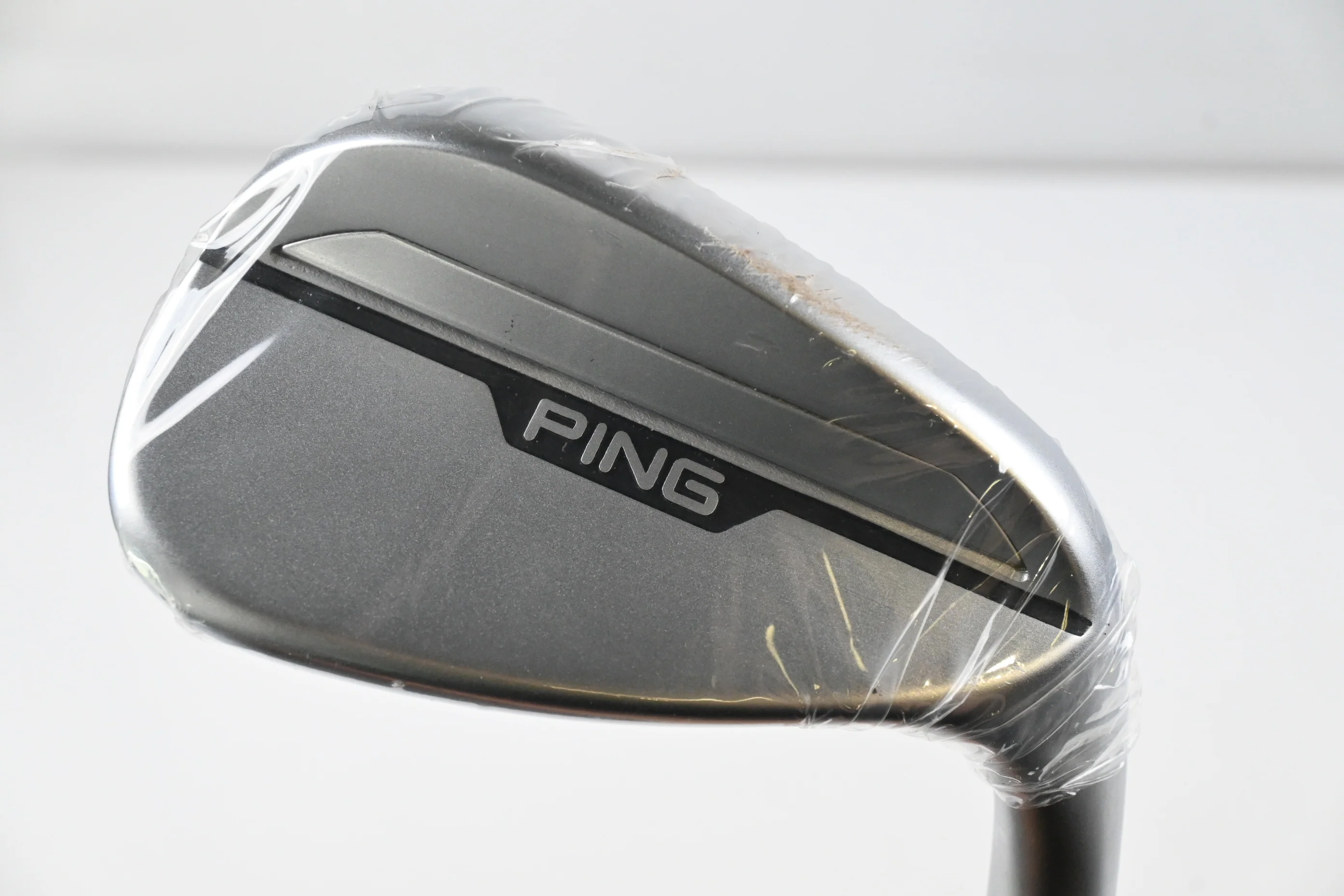 Ping S159 Gap Wedge / 50 Degree / Black Dot / Wedge Flex Ping Z-Z115 Shaft