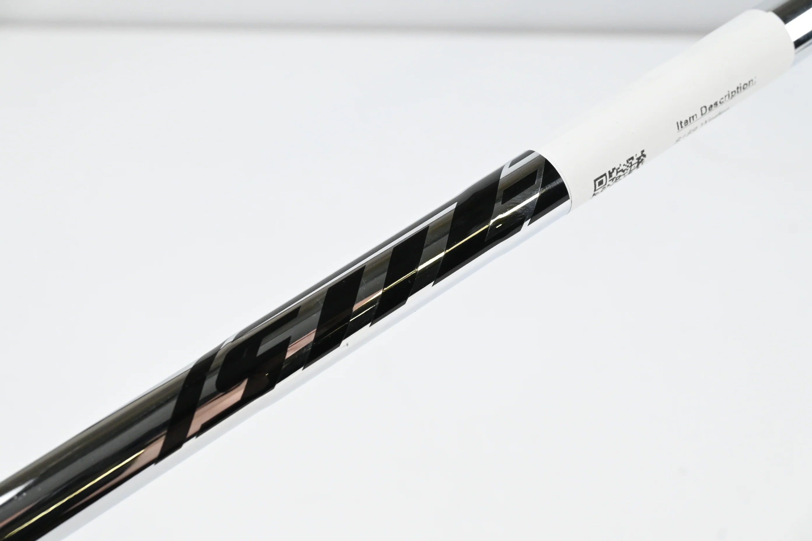 Ping S159 Gap Wedge / 50 Degree / Black Dot / Wedge Flex Ping Z-Z115 Shaft - Image 4