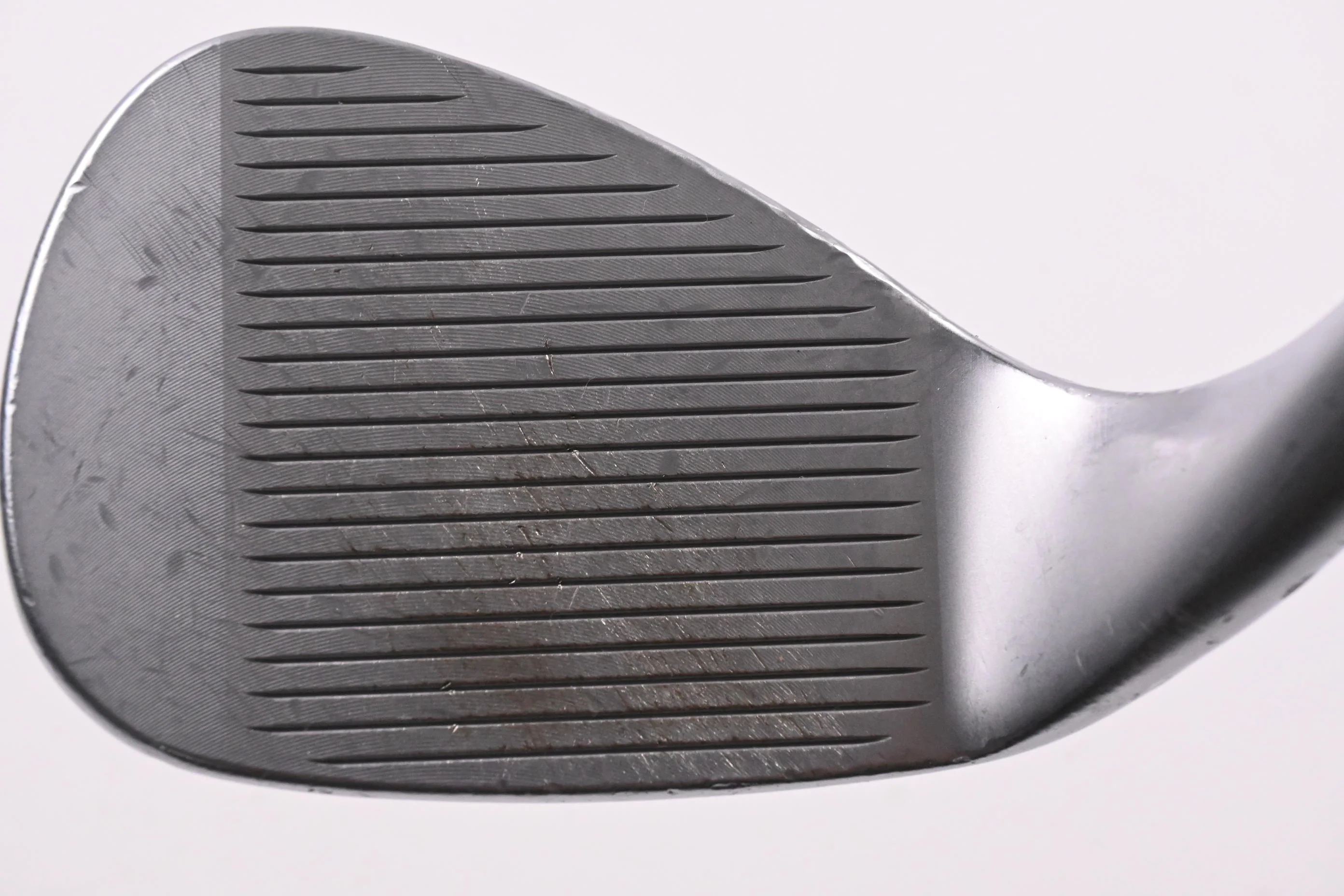 Ping S159 Lob Wedge / 60 Degree / Red Dot / X-Flex KBS Tour 130 Shaft - Image 3