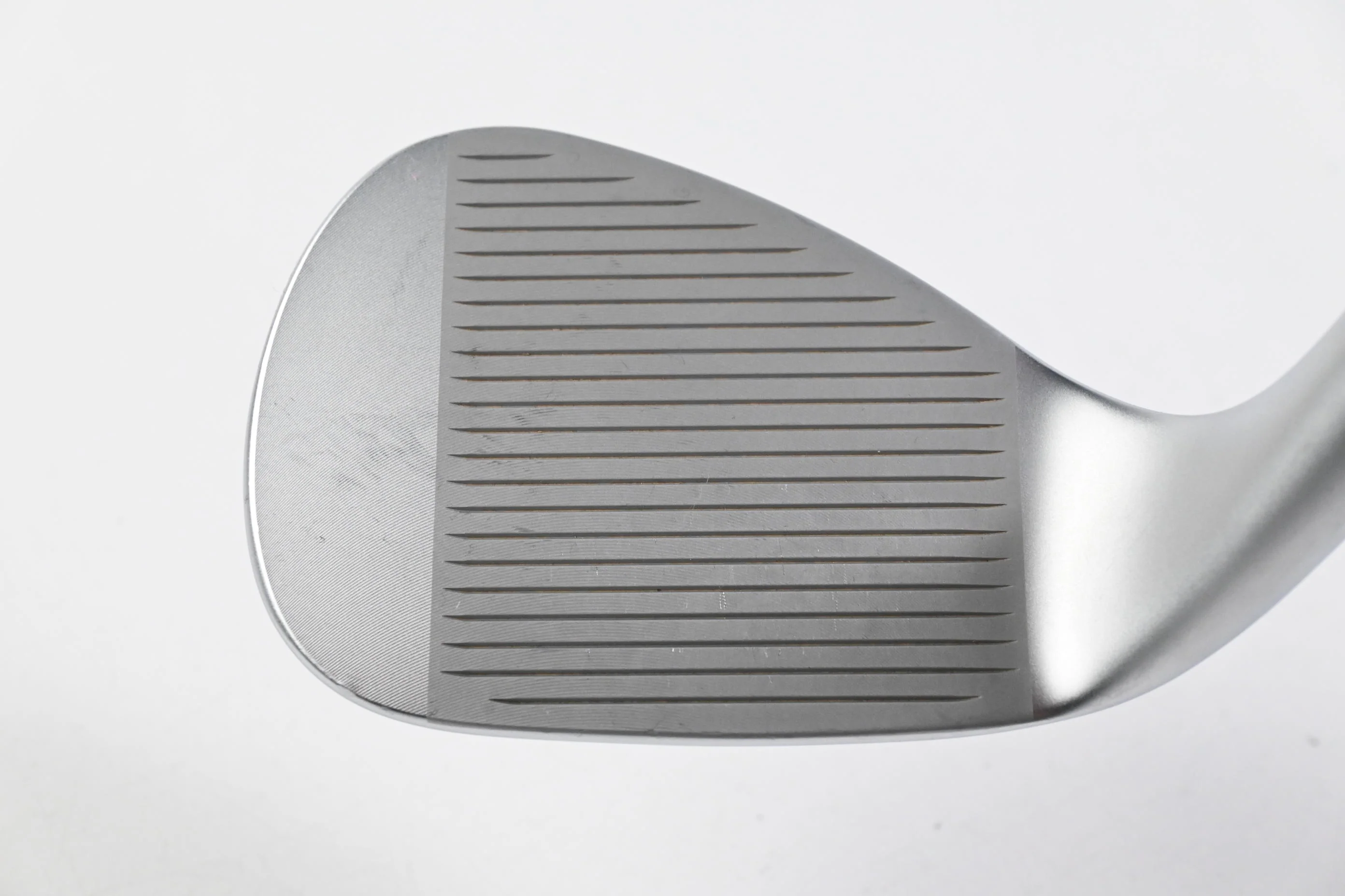 Ping S159 Lob Wedge / 58 Degree / Black Dot / Wedge Flex Ping Z-Z115 Shaft - Image 2