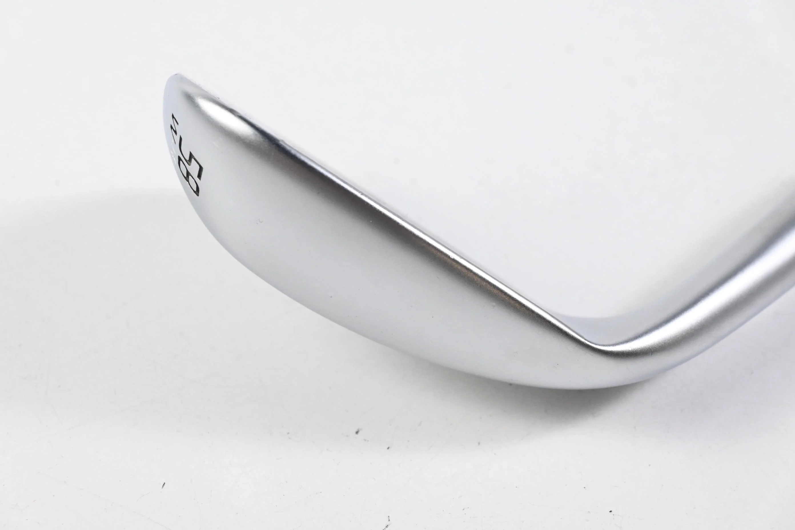 Ping S159 Lob Wedge / 58 Degree / Black Dot / Wedge Flex Ping Z-Z115 Shaft - Image 3