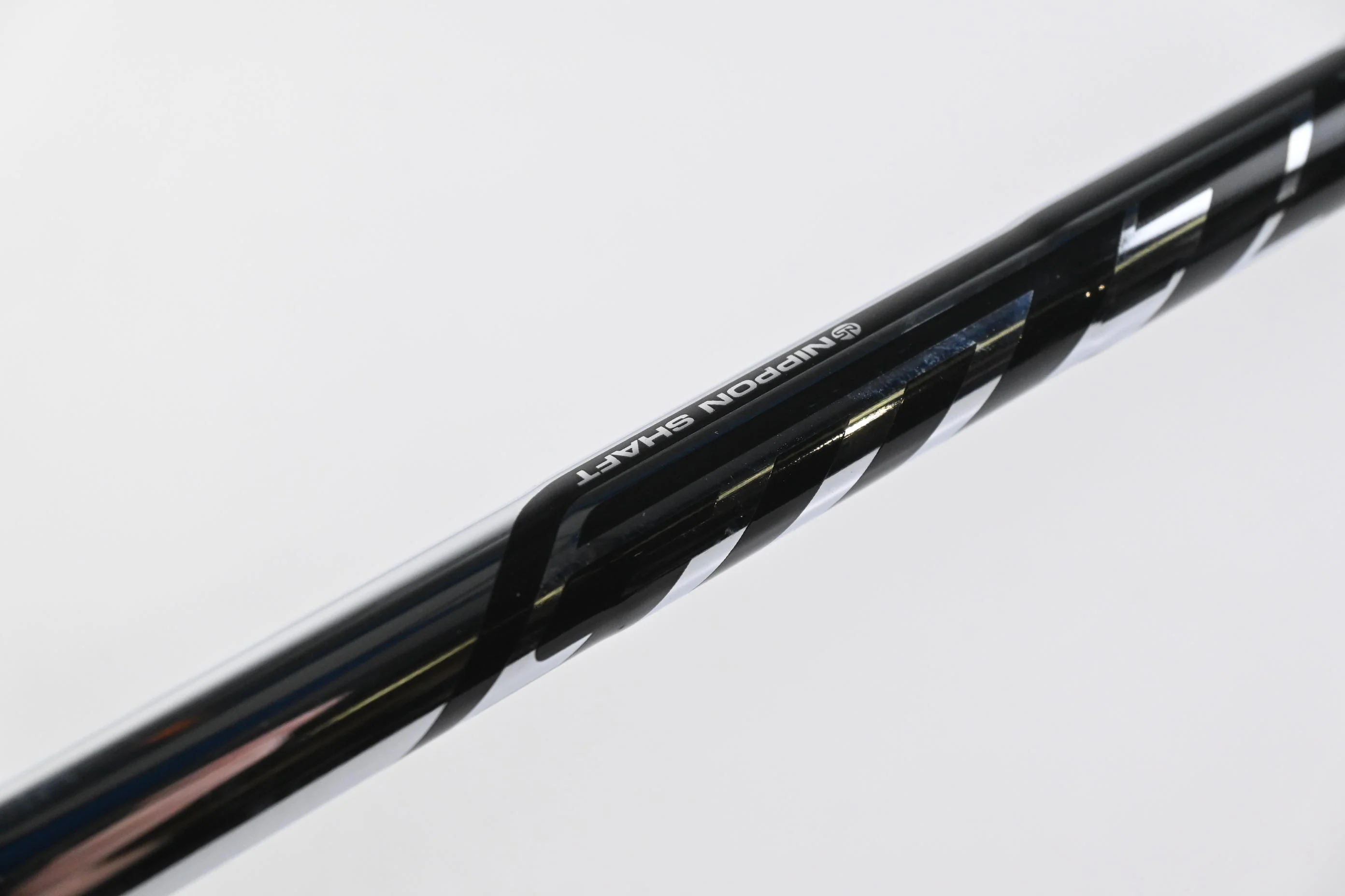 Ping S159 Lob Wedge / 58 Degree / Black Dot / Wedge Flex Ping Z-Z115 Shaft - Image 4