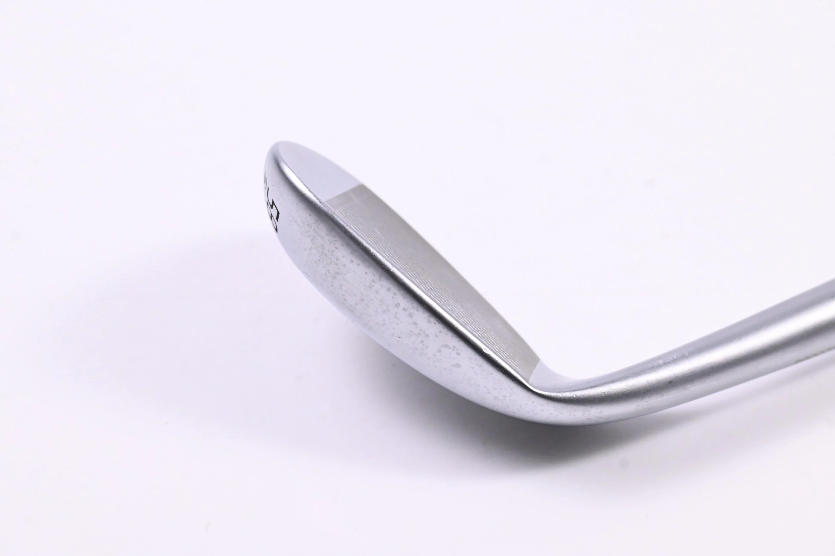 Ping S159 Lob Wedge / 58 Degree / Black Dot / Wedge Flex Ping Z-Z 115 Shaft - Image 4