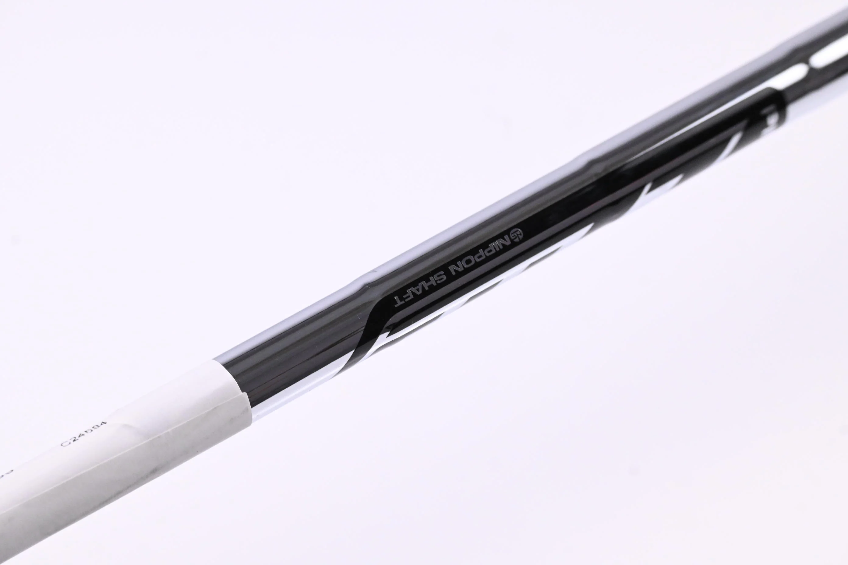 Ping S159 Lob Wedge / 58 Degree / Black Dot / Wedge Flex Ping Z-Z 115 Shaft - Image 5