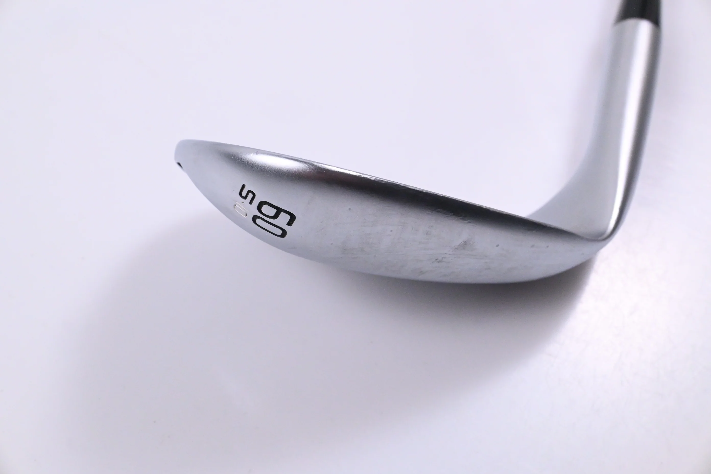 Ping S259 Lob Wedge / 60 Degree / Black Dot / Wedge Flex Ping Z-Z 115 Shaft - Image 4