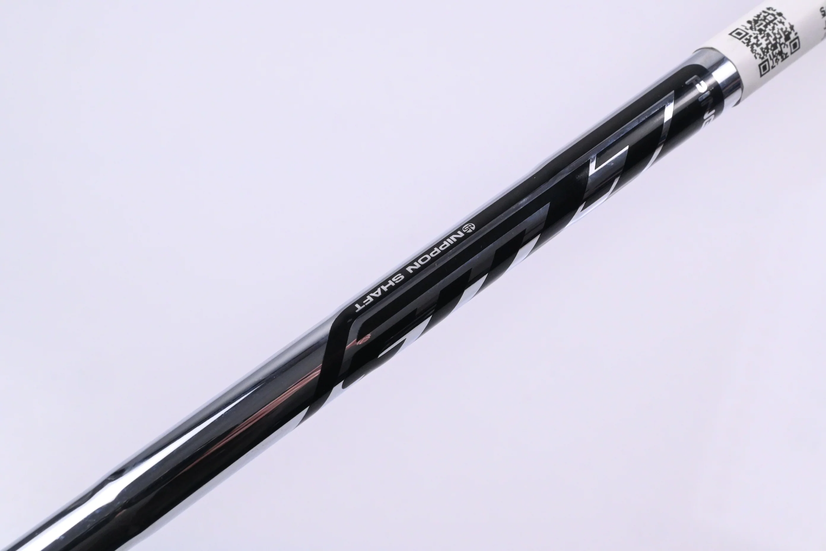 Ping S259 Lob Wedge / 60 Degree / Black Dot / Wedge Flex Ping Z-Z 115 Shaft - Image 5