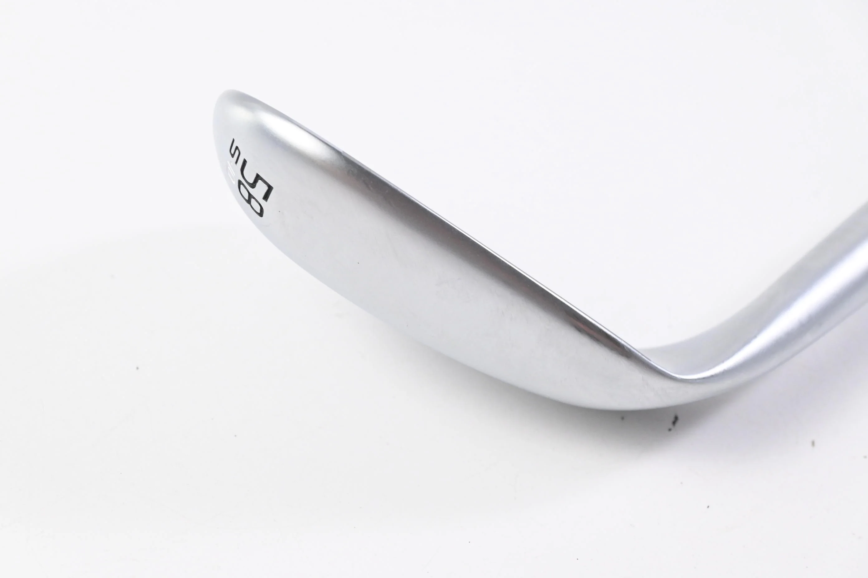 Ping S259 Lob Wedge / 58 Degree / Black Dot / Wedge Flex Ping Z-Z115 Shaft - Image 4