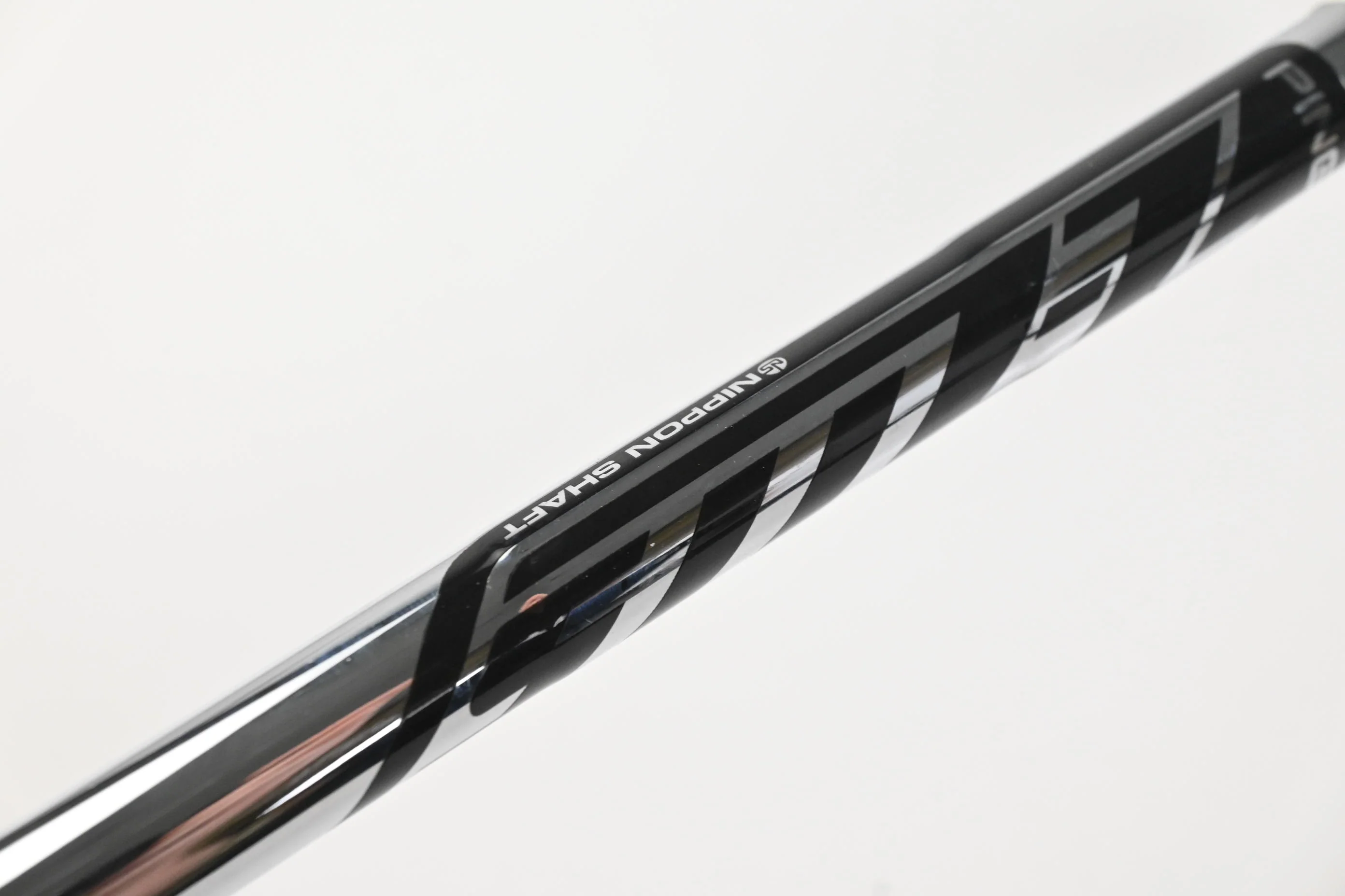 Ping S259 Lob Wedge / 58 Degree / Black Dot / Wedge Flex Ping Z-Z115 Shaft - Image 5