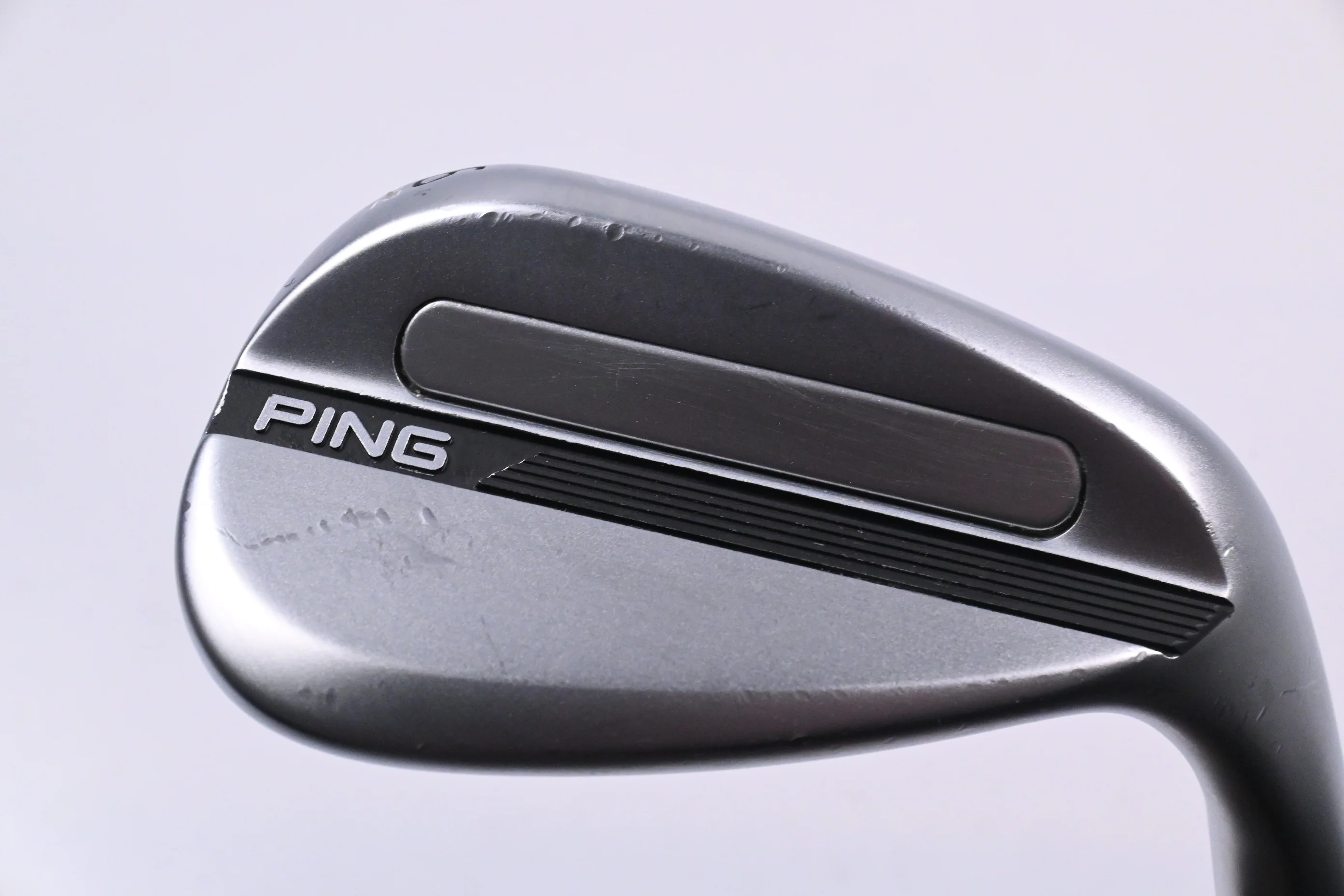 Ping S259 Sand Wedge / 56 Degree / Orange Dot / Wedge Flex Ping Z-Z115 Shaft
