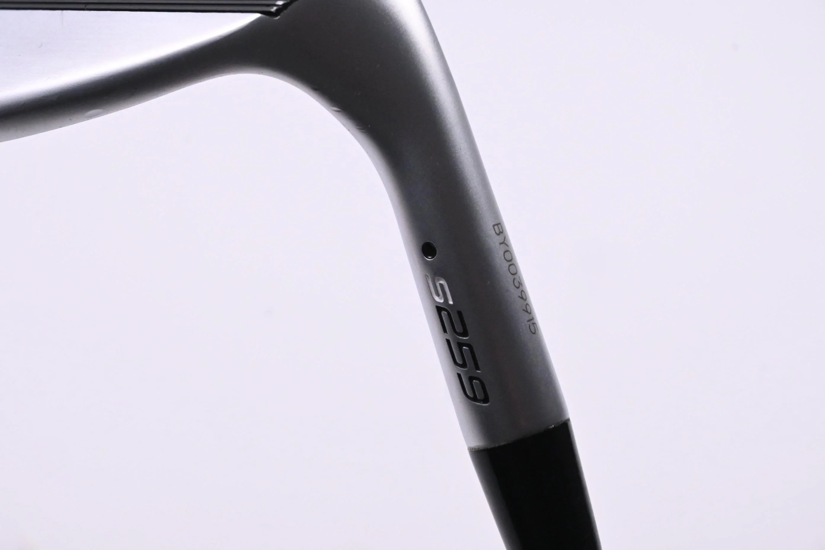 Ping S259 Gap Wedge / 50 Degree / Black Dot / Wedge Flex Ping Z-Z115 Shaft - Image 2