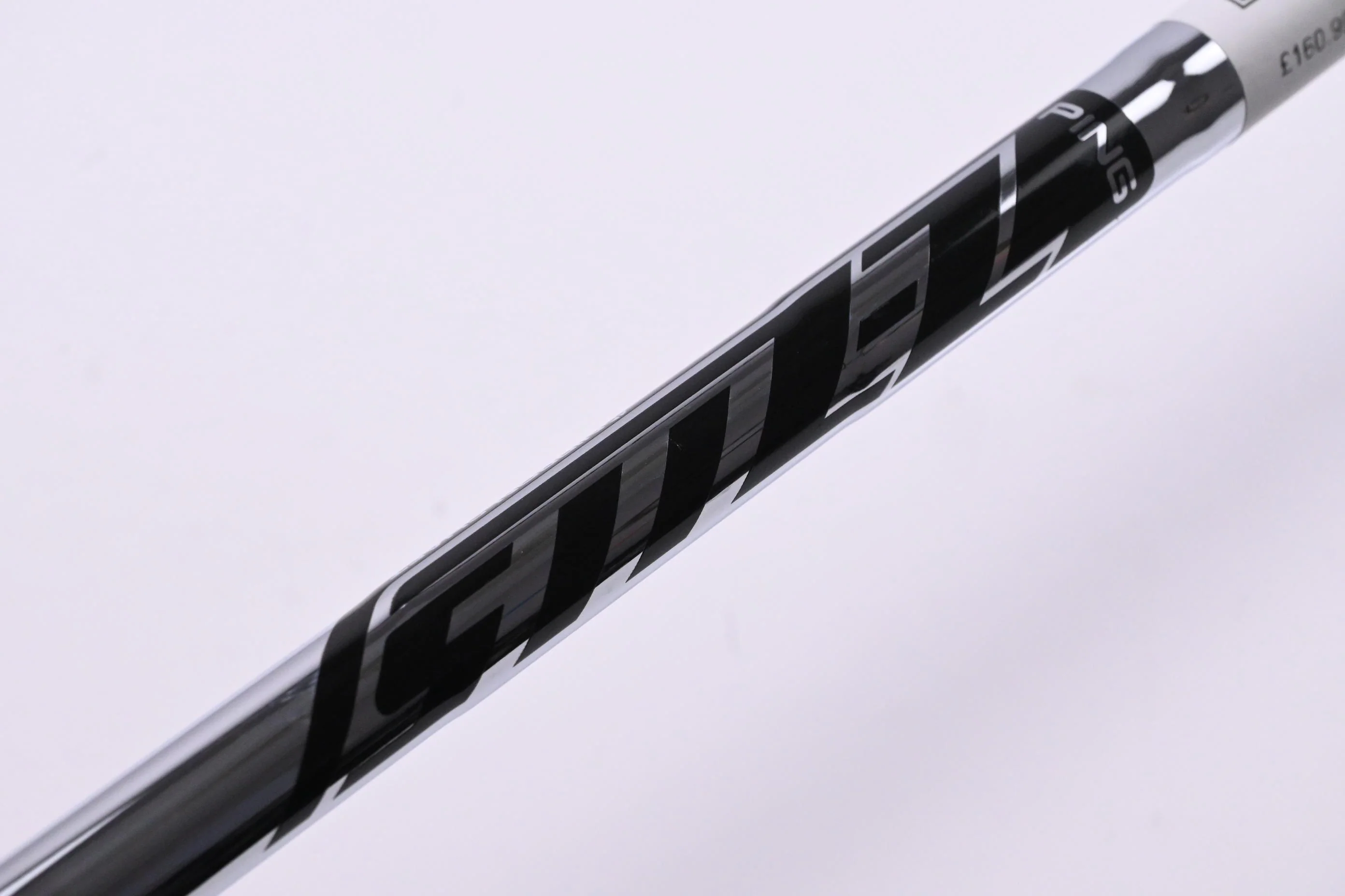 Ping S259 Gap Wedge / 50 Degree / Black Dot / Wedge Flex Ping Z-Z115 Shaft - Image 5