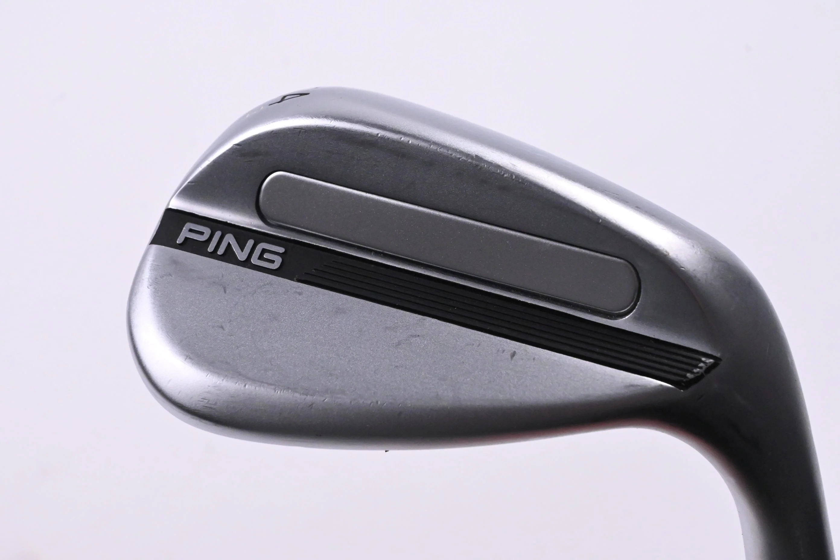 Ping S259 Sand Wedge / 54 Degree / Black Dot / Wedge Flex Ping Z-Z115 Shaft