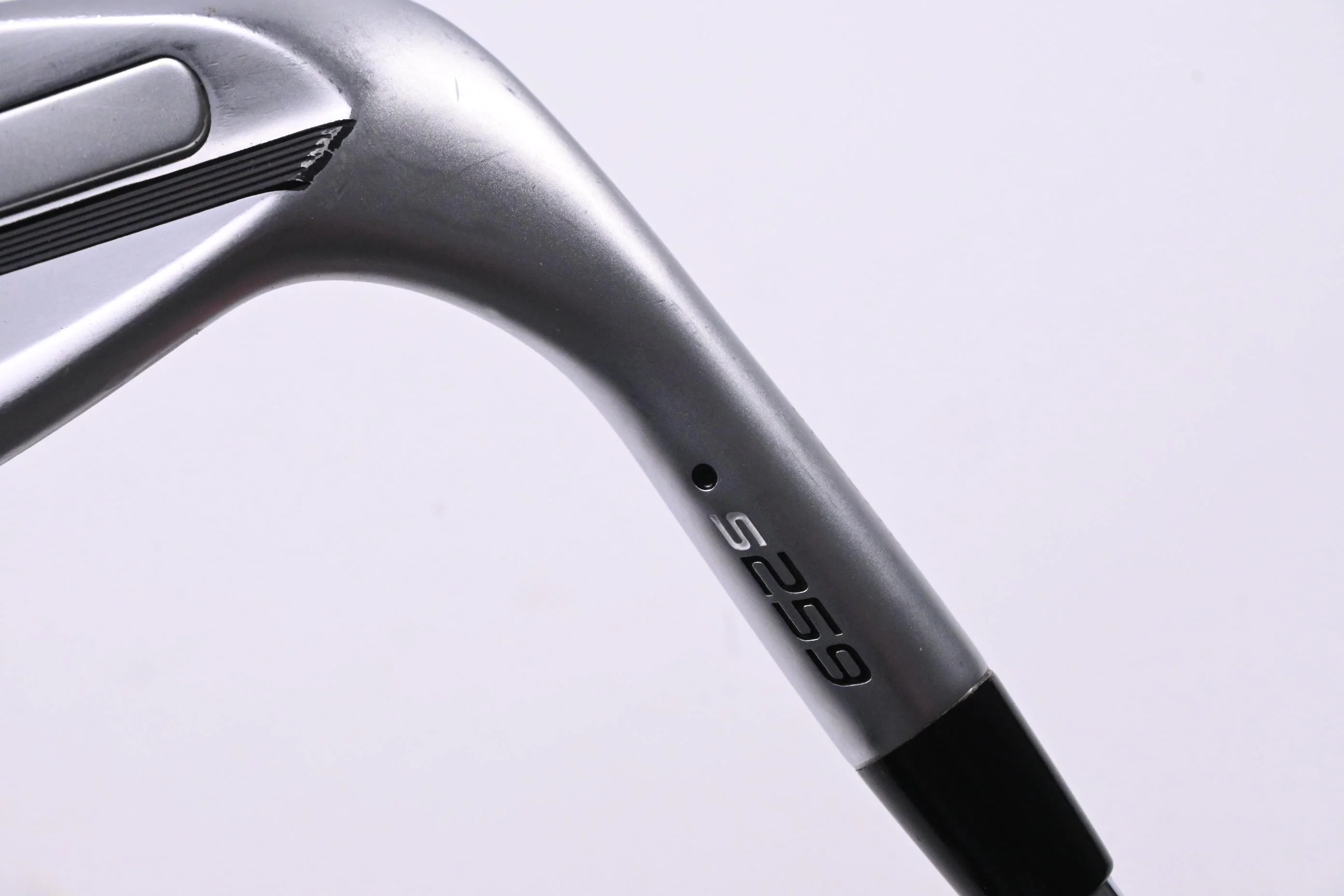 Ping S259 Sand Wedge / 54 Degree / Black Dot / Wedge Flex Ping Z-Z115 Shaft - Image 2