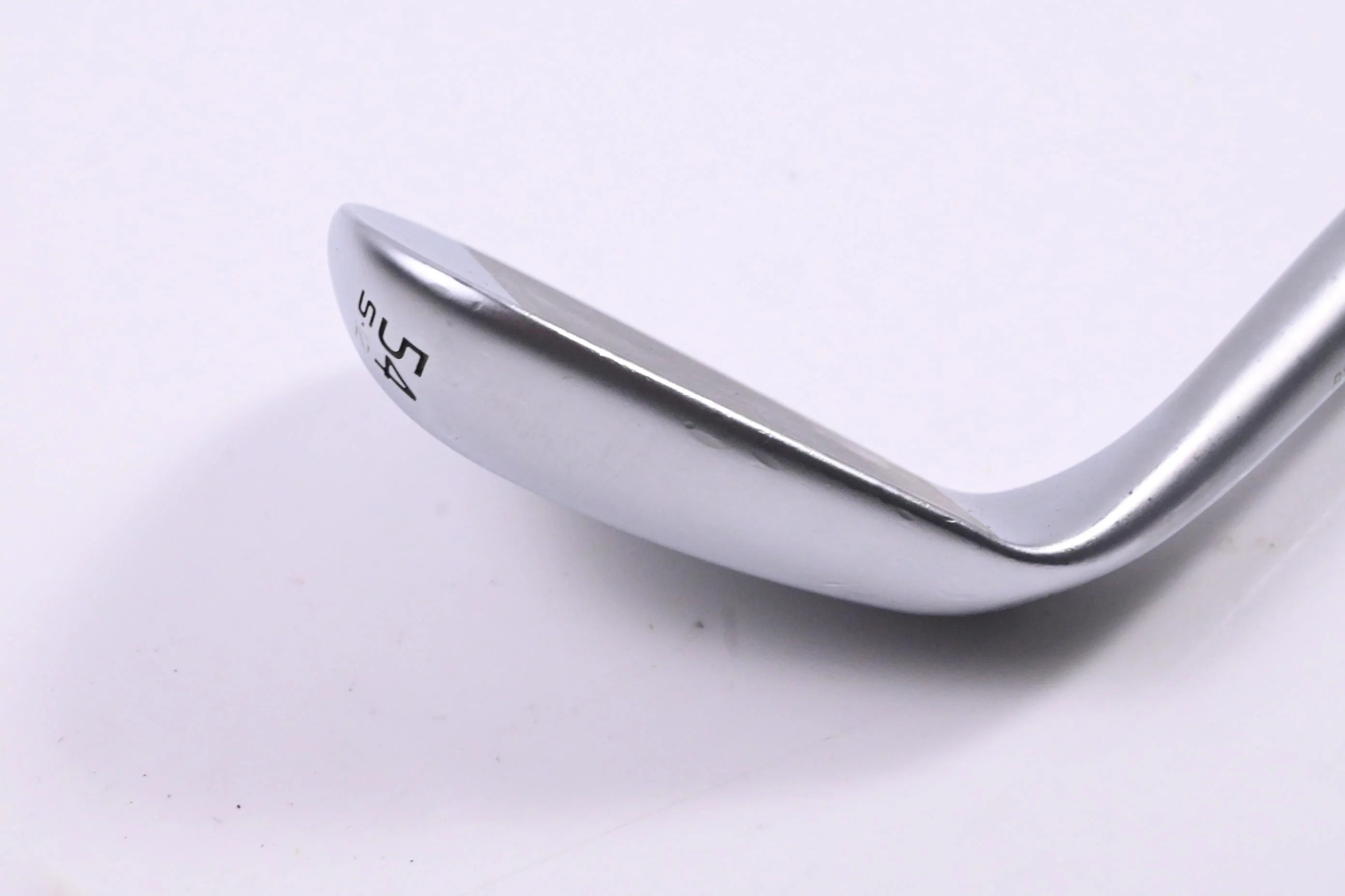 Ping S259 Sand Wedge / 54 Degree / Black Dot / Wedge Flex Ping Z-Z115 Shaft - Image 4