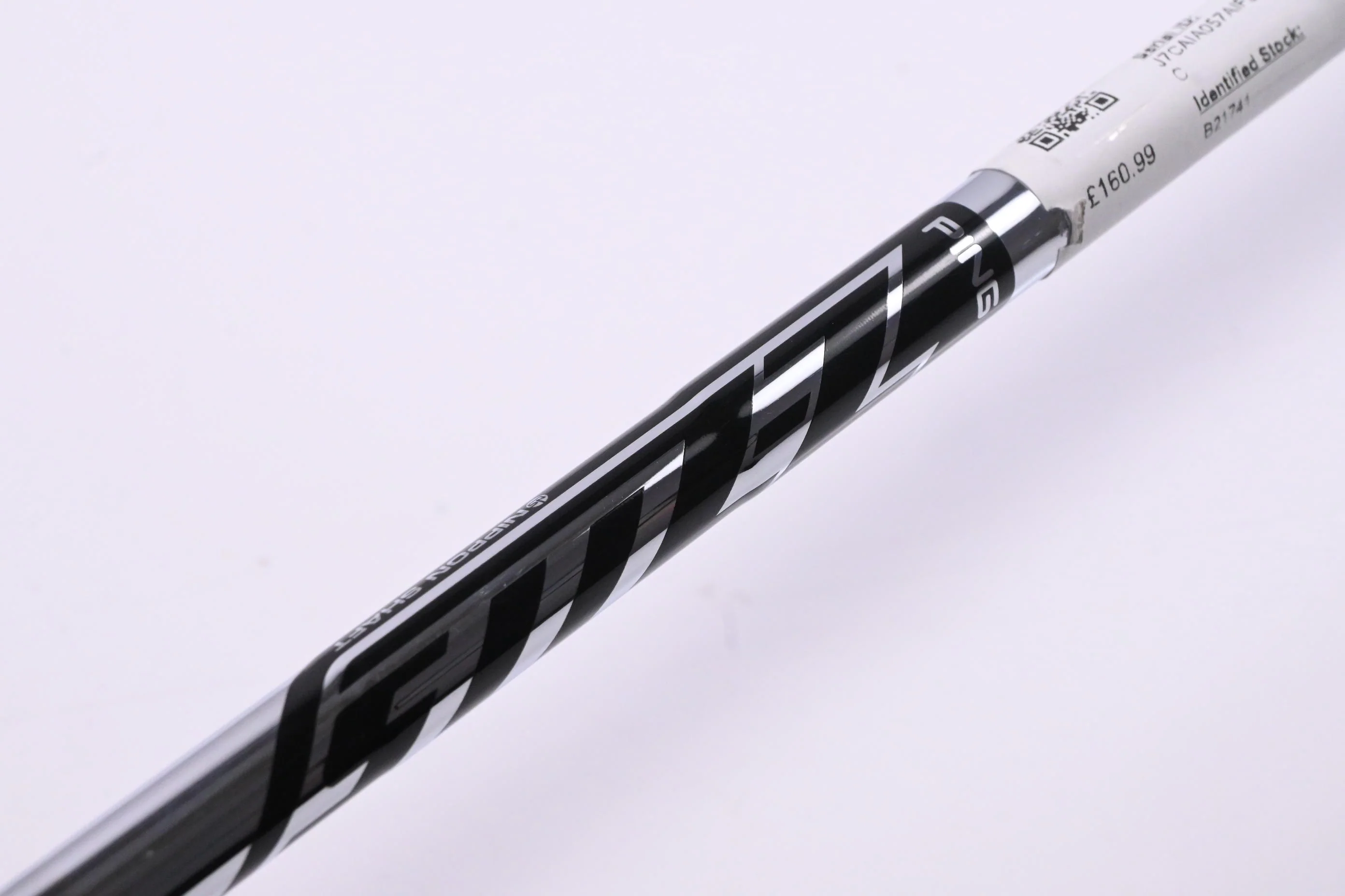 Ping S259 Sand Wedge / 54 Degree / Black Dot / Wedge Flex Ping Z-Z115 Shaft - Image 5