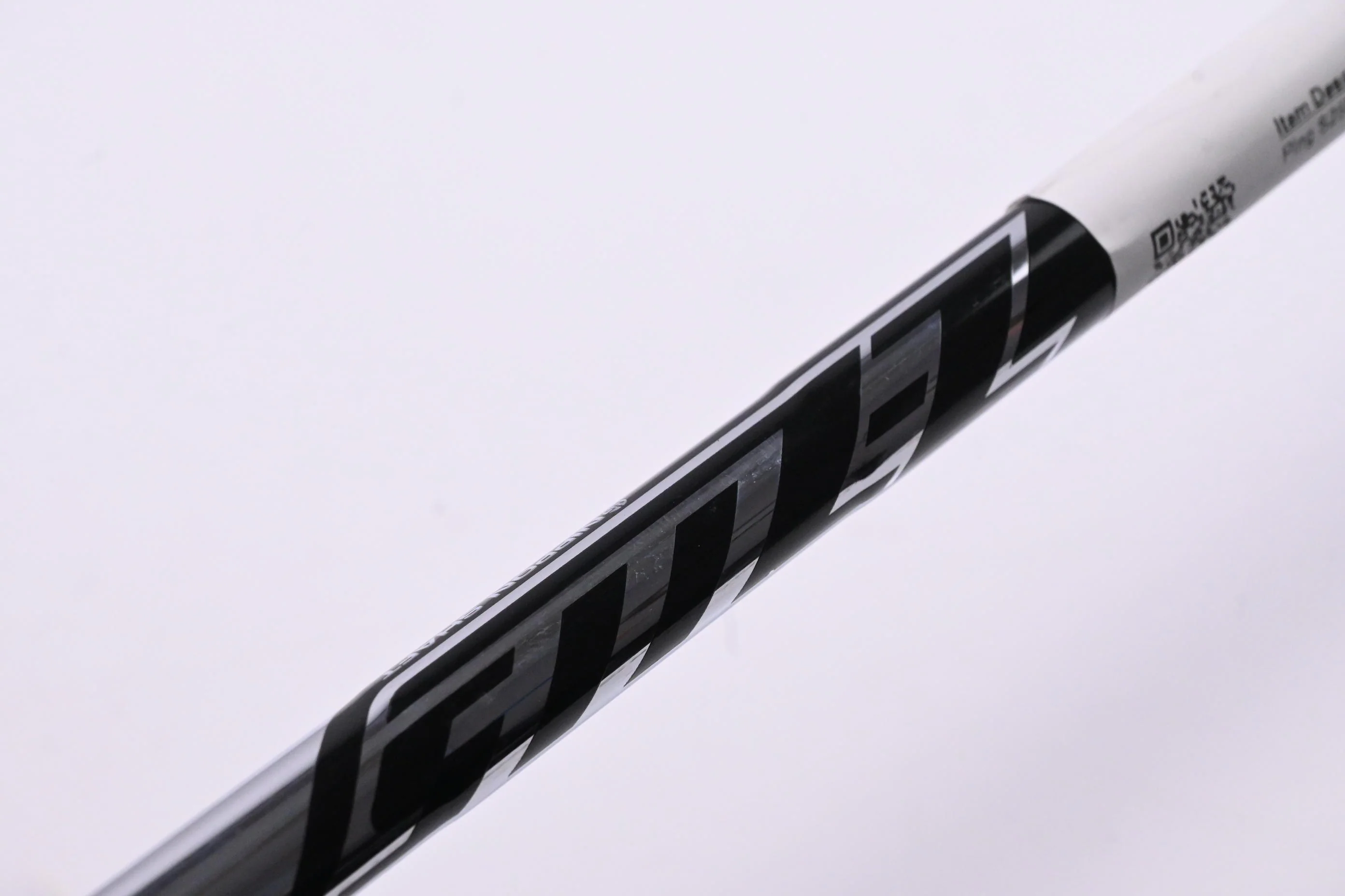 Ping S259 Lob Wedge / 58 Degree / Black Dot / Wedge Flex Ping Z-Z115 Shaft - Image 5