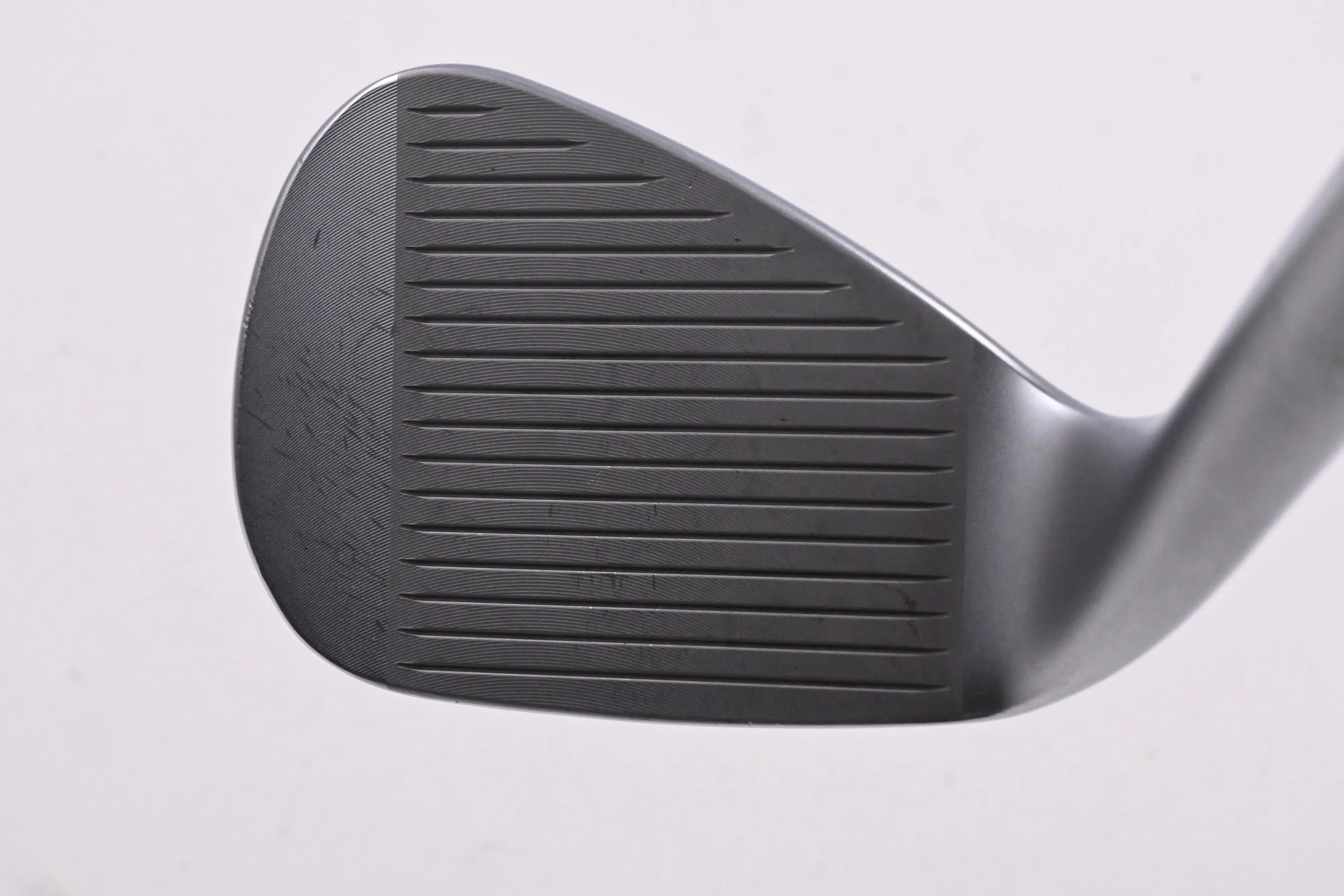 Ping S259 Gap Wedge / 52 Degree / Red Dot / Senior Flex Ping Alta Quick 45 Shaft - Image 3