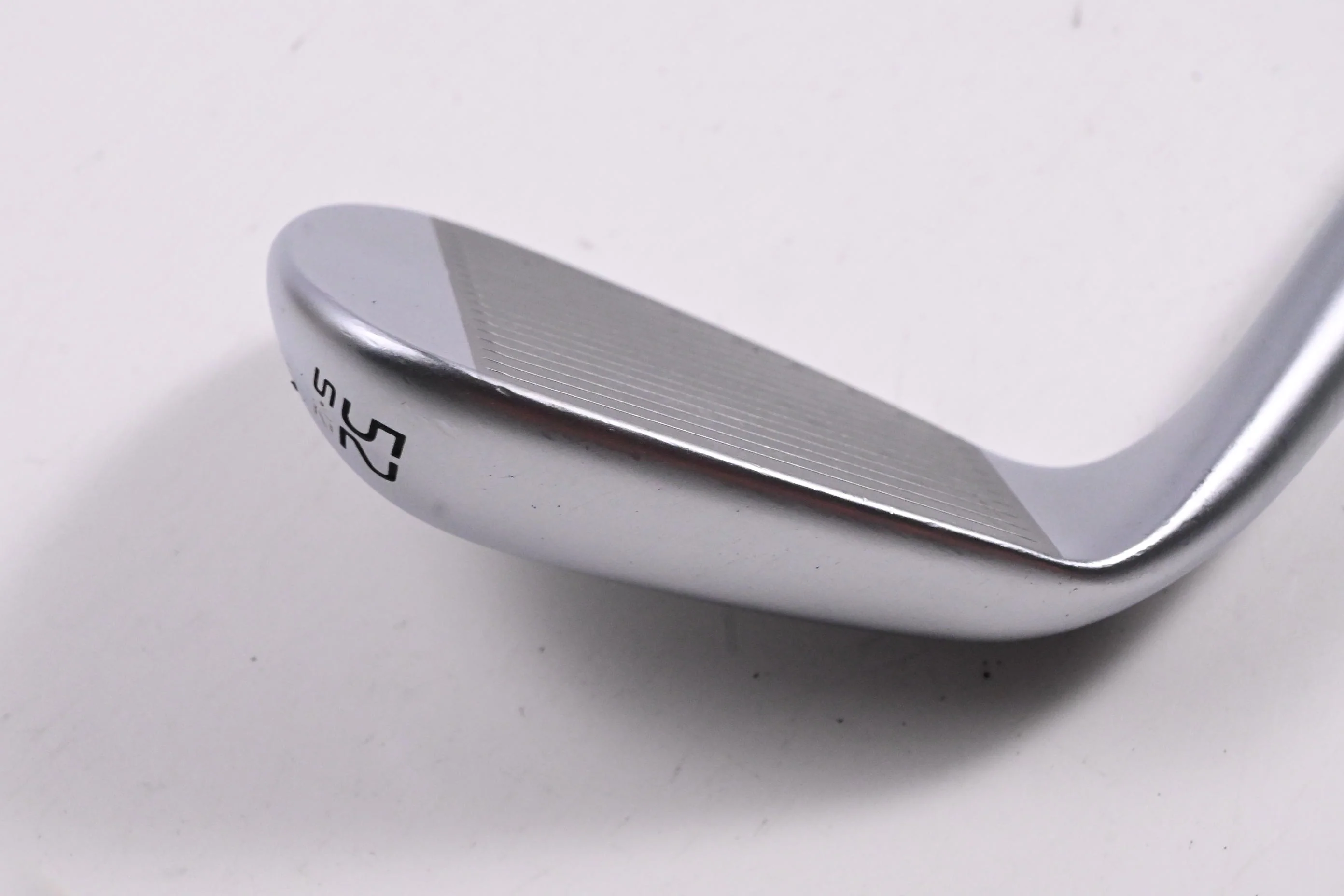 Ping S259 Gap Wedge / 52 Degree / Red Dot / Senior Flex Ping Alta Quick 45 Shaft - Image 4