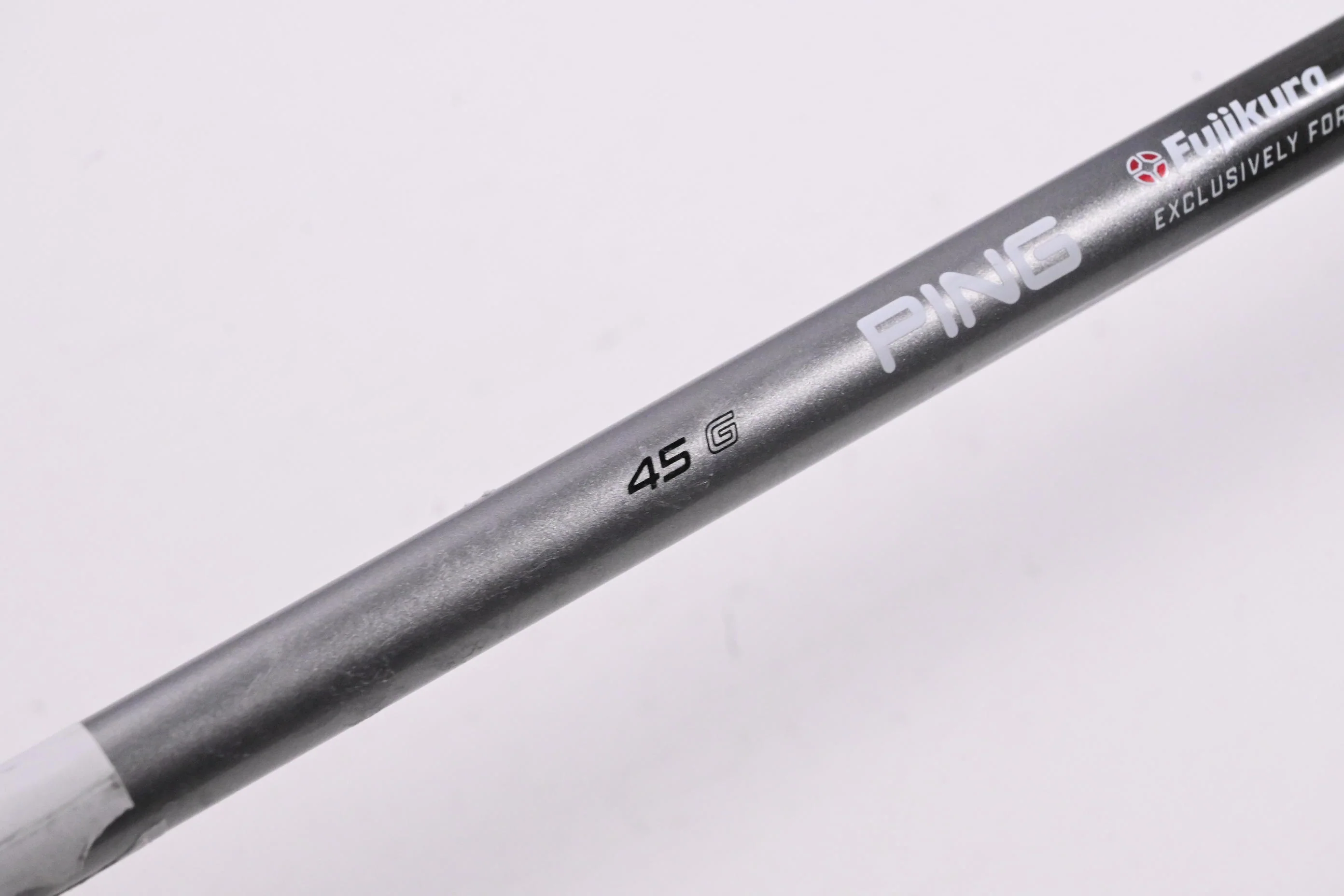 Ping S259 Gap Wedge / 52 Degree / Red Dot / Senior Flex Ping Alta Quick 45 Shaft - Image 5