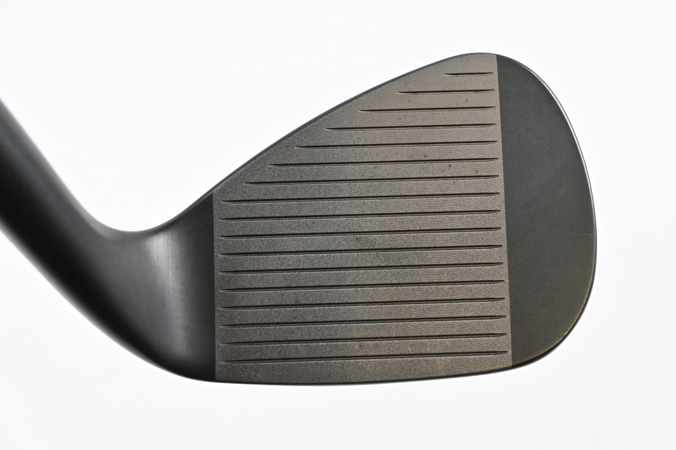 Left Hand Ping S259 Pitching Wedge / 46 Degree / Green Dot / Regular Flex Recoil - Image 2