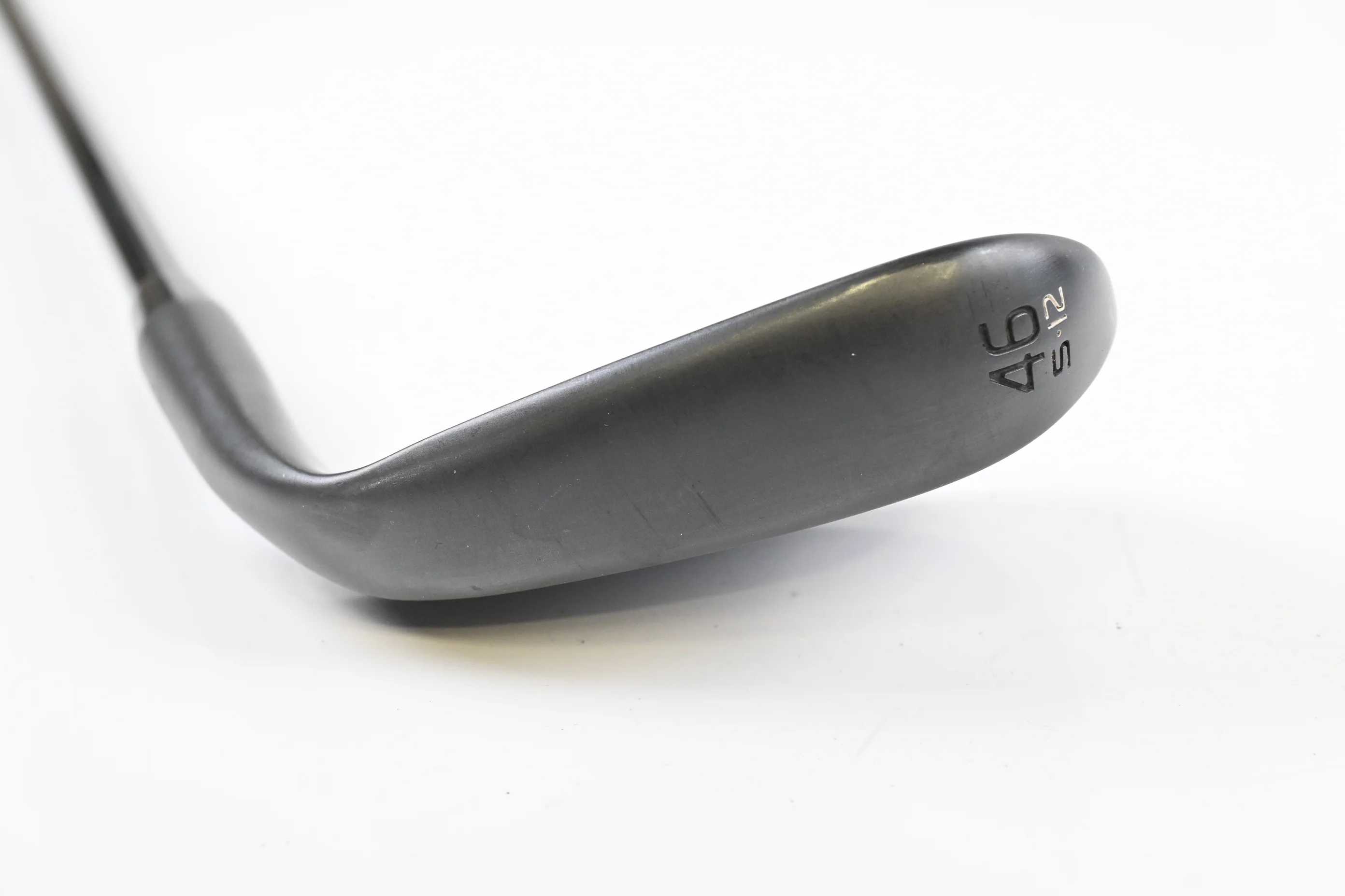 Left Hand Ping S259 Pitching Wedge / 46 Degree / Green Dot / Regular Flex Recoil - Image 3