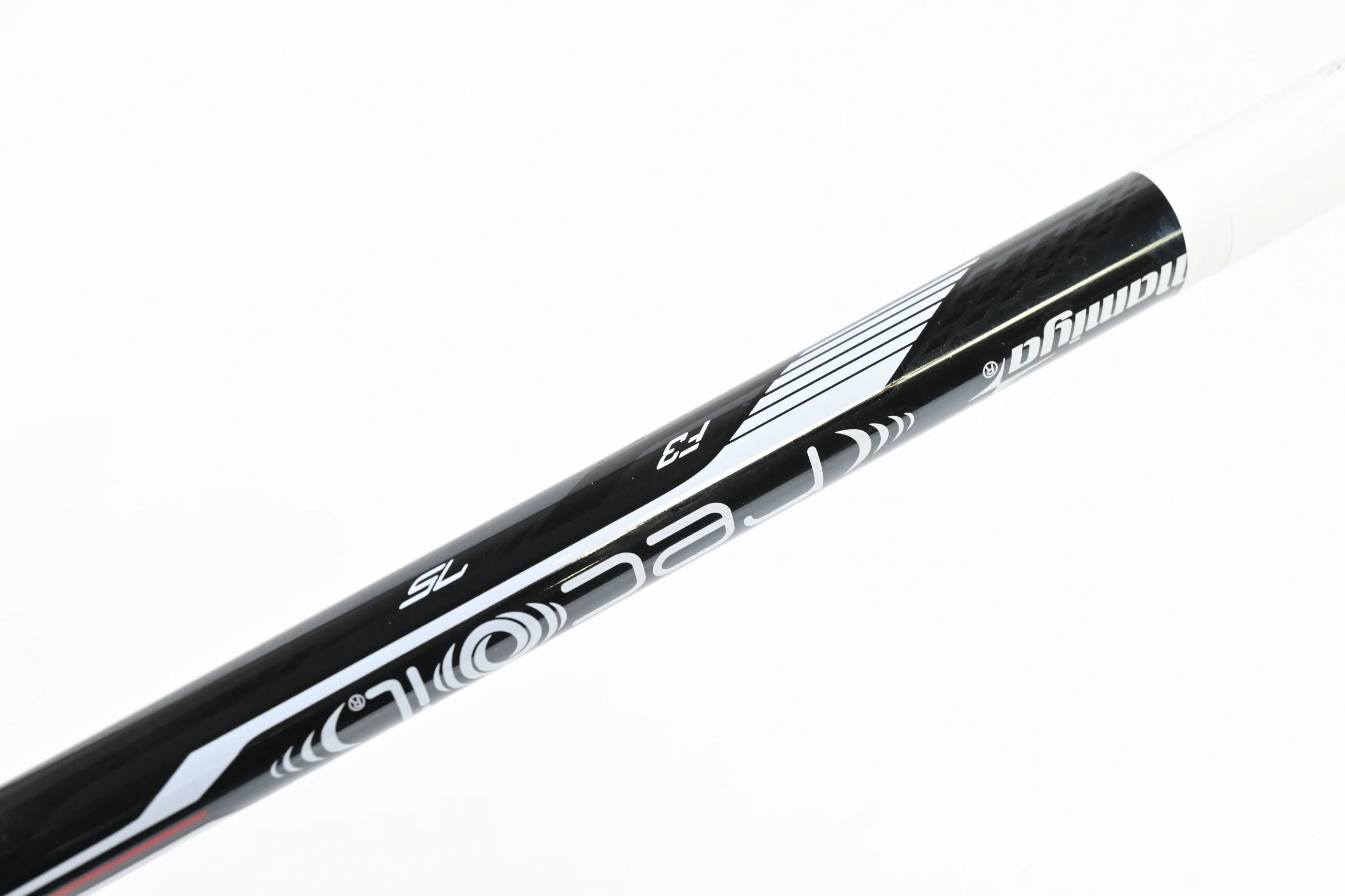 Left Hand Ping S259 Pitching Wedge / 46 Degree / Green Dot / Regular Flex Recoil - Image 4