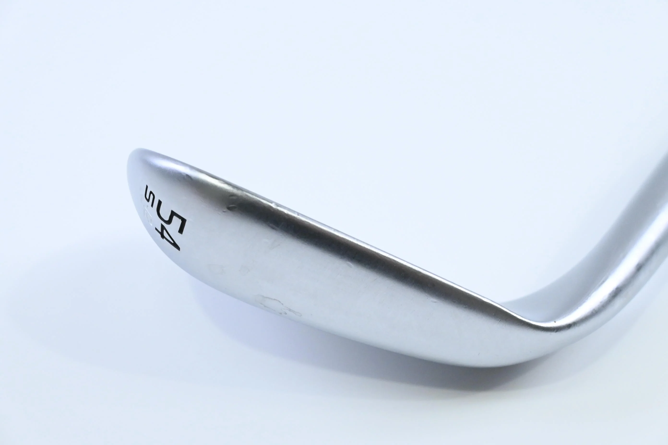 Ping S259 Sand Wedge / 54 Degree / Black Dot / Wedge Flex Ping Z-Z115 Shaft - Image 4