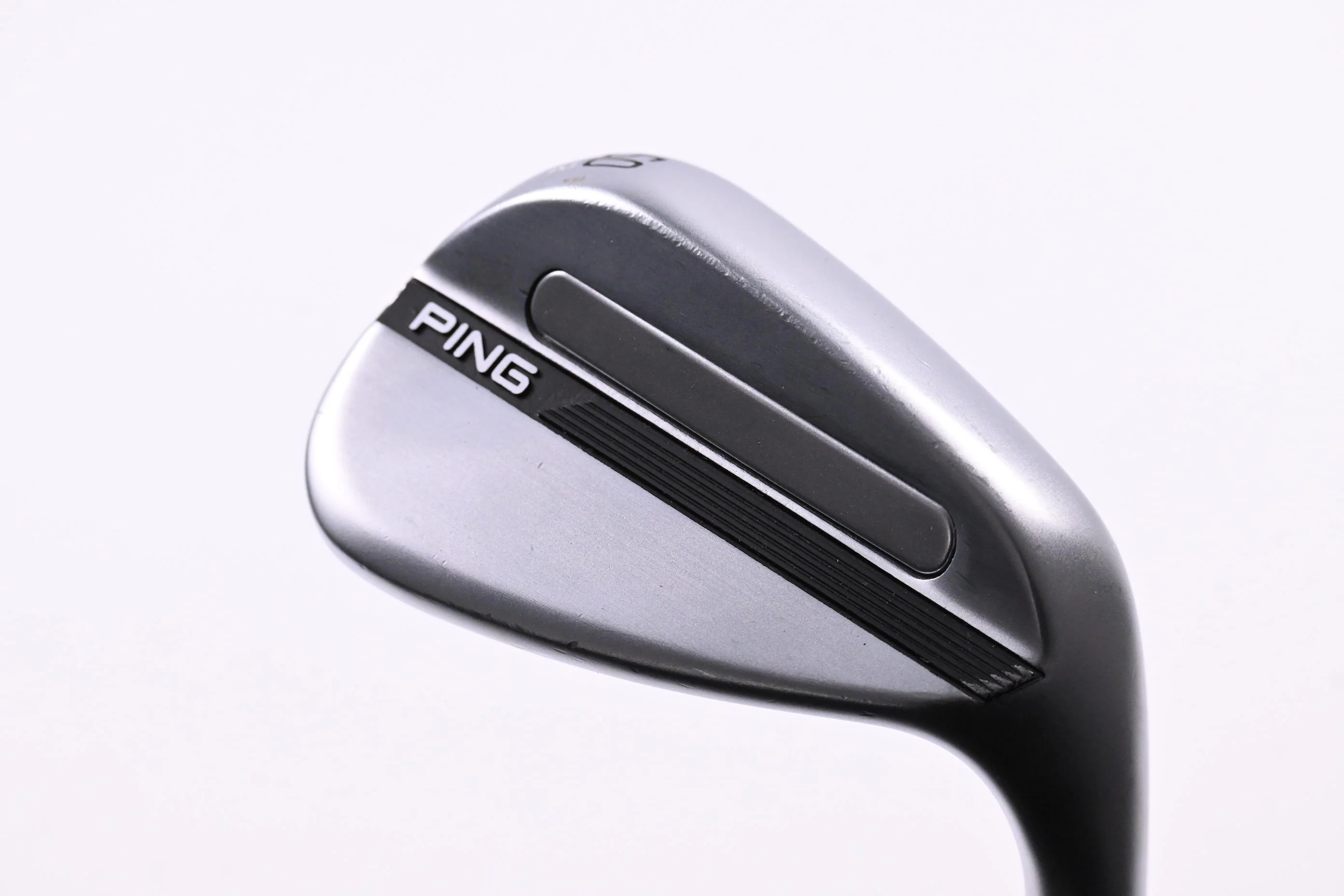 Ping S259 Gap Wedge / 50 Degree / Black Dot / Wedge Flex Ping Z-Z115 Shaft