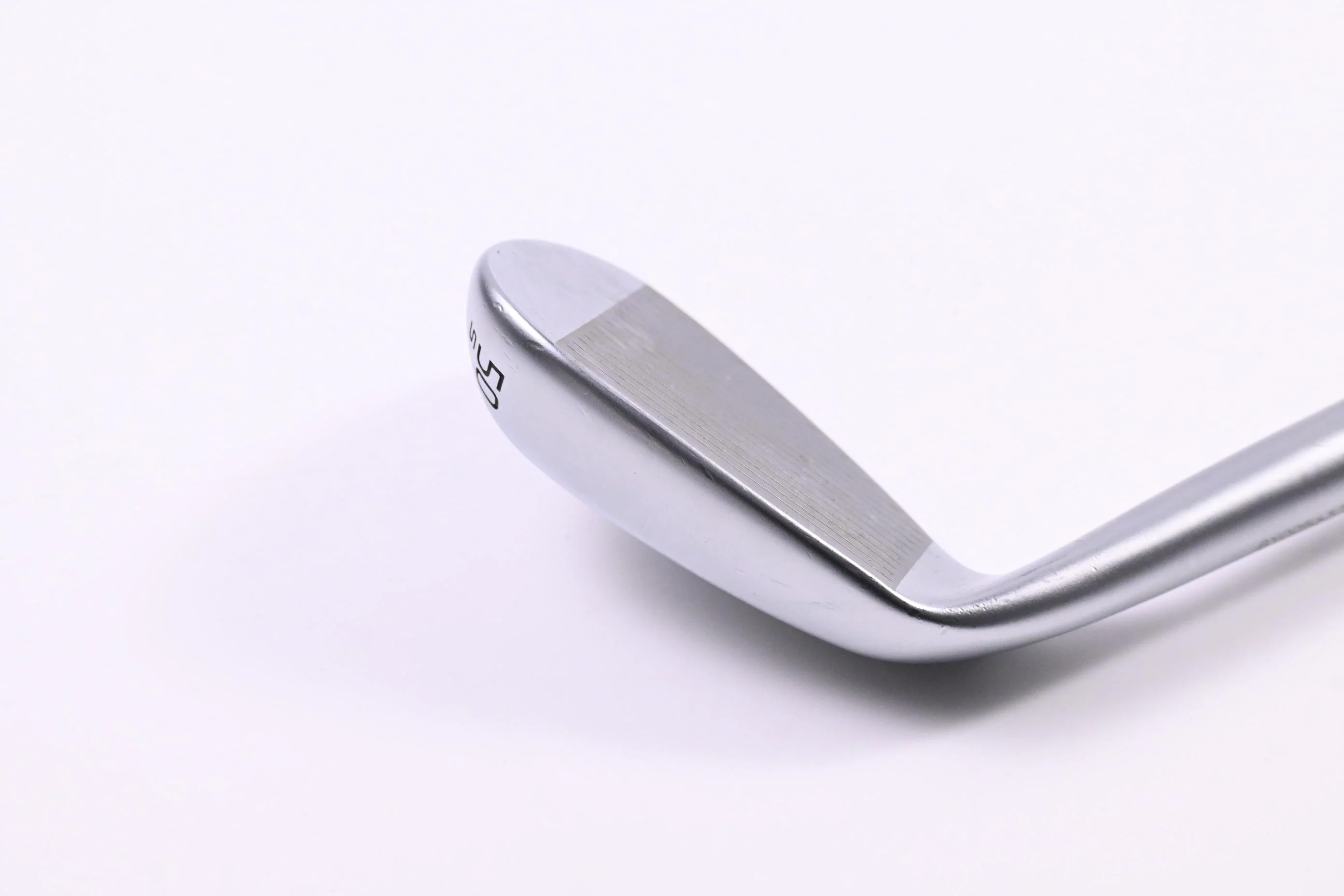 Ping S259 Gap Wedge / 50 Degree / Black Dot / Wedge Flex Ping Z-Z115 Shaft - Image 4