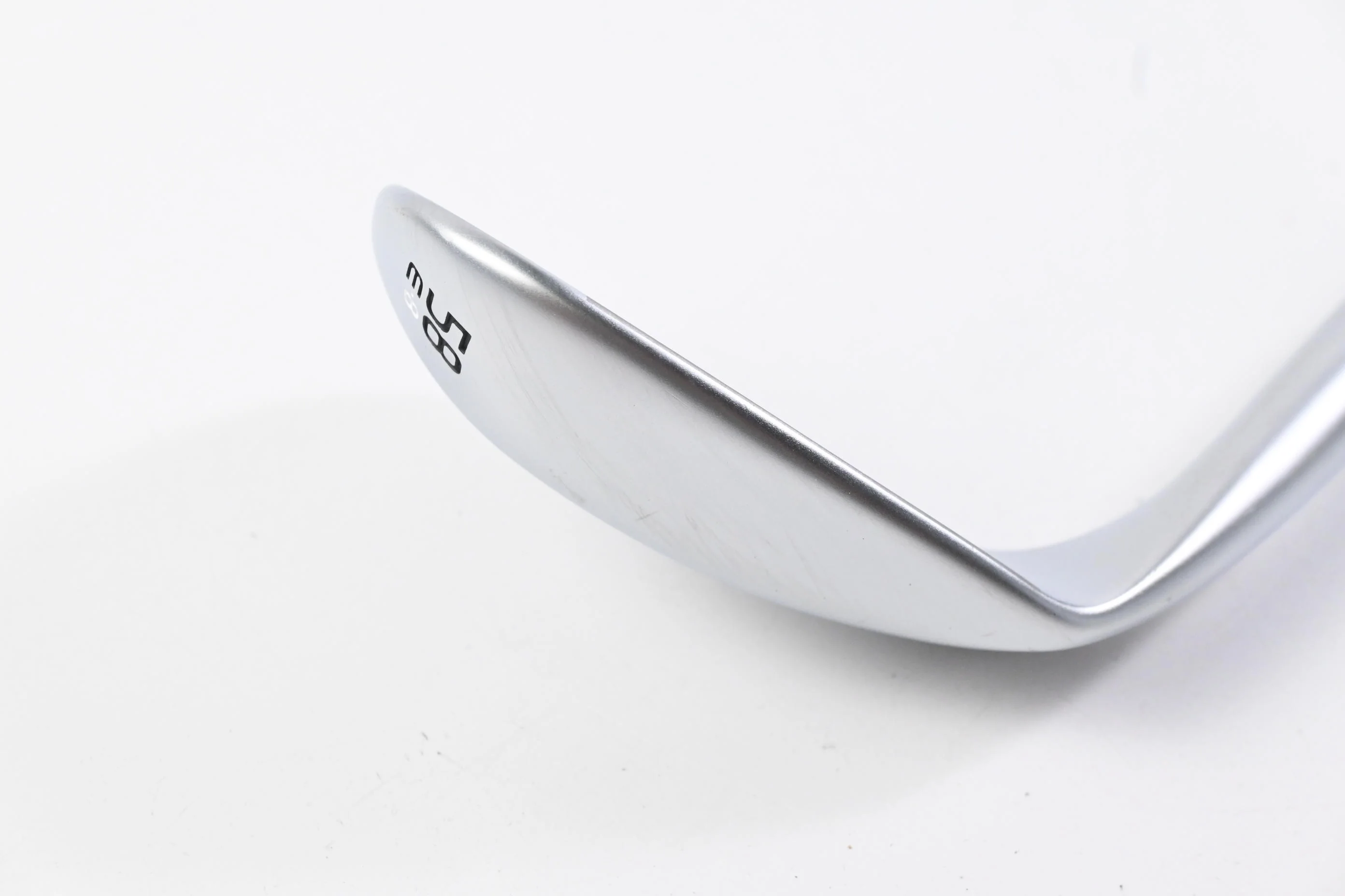 Ping S259 Lob Wedge / 58 Degree / Black Dot / Stiff Flex Ping Z-Z115 Shaft - Image 4