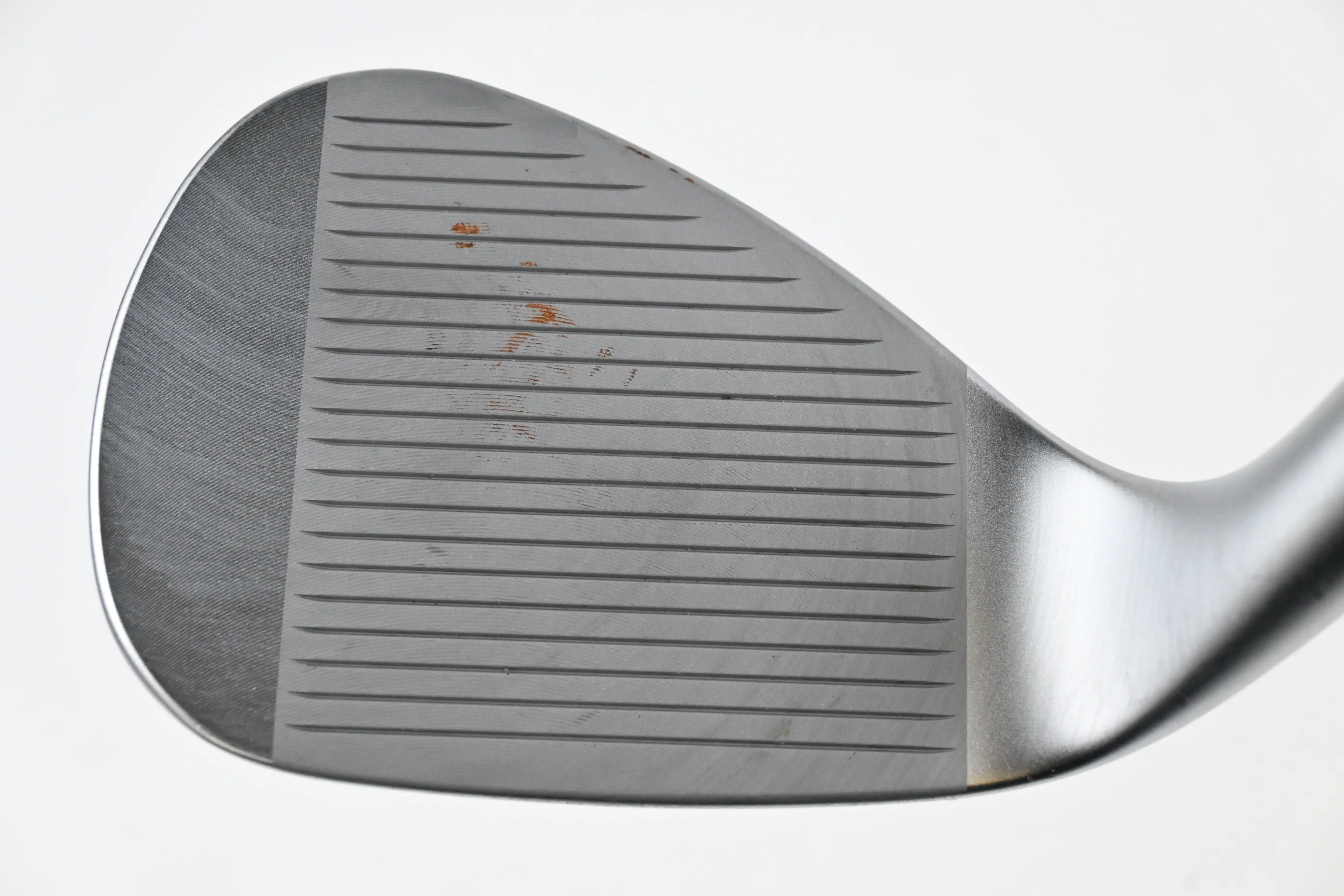 Ping S259 Lob Wedge / 58 Degree / Black Dot / Wedge Flex Ping Z-Z115 Shaft - Image 2