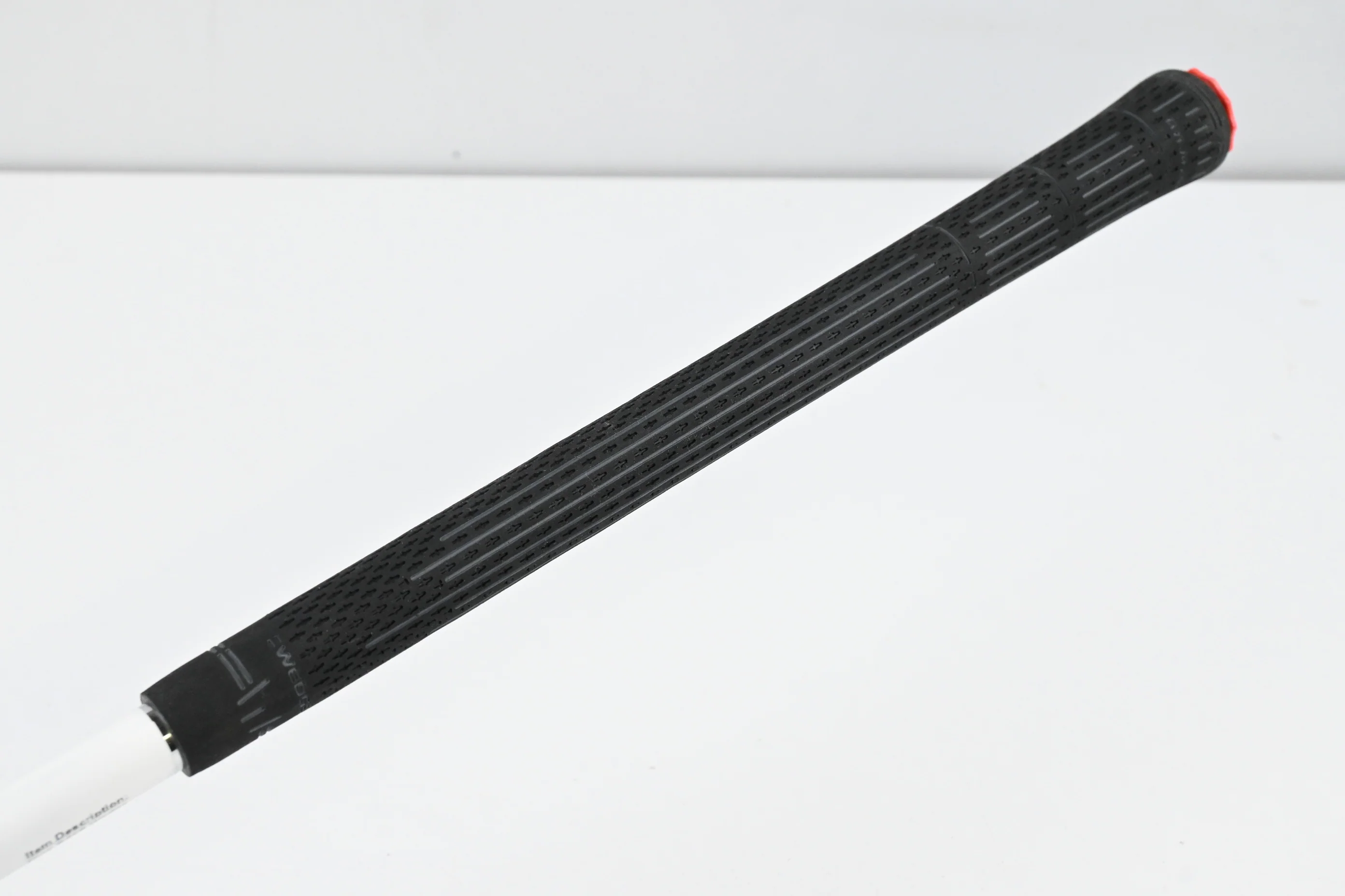 Ping S259 Lob Wedge / 58 Degree / Black Dot / Wedge Flex Ping Z-Z115 Shaft - Image 6
