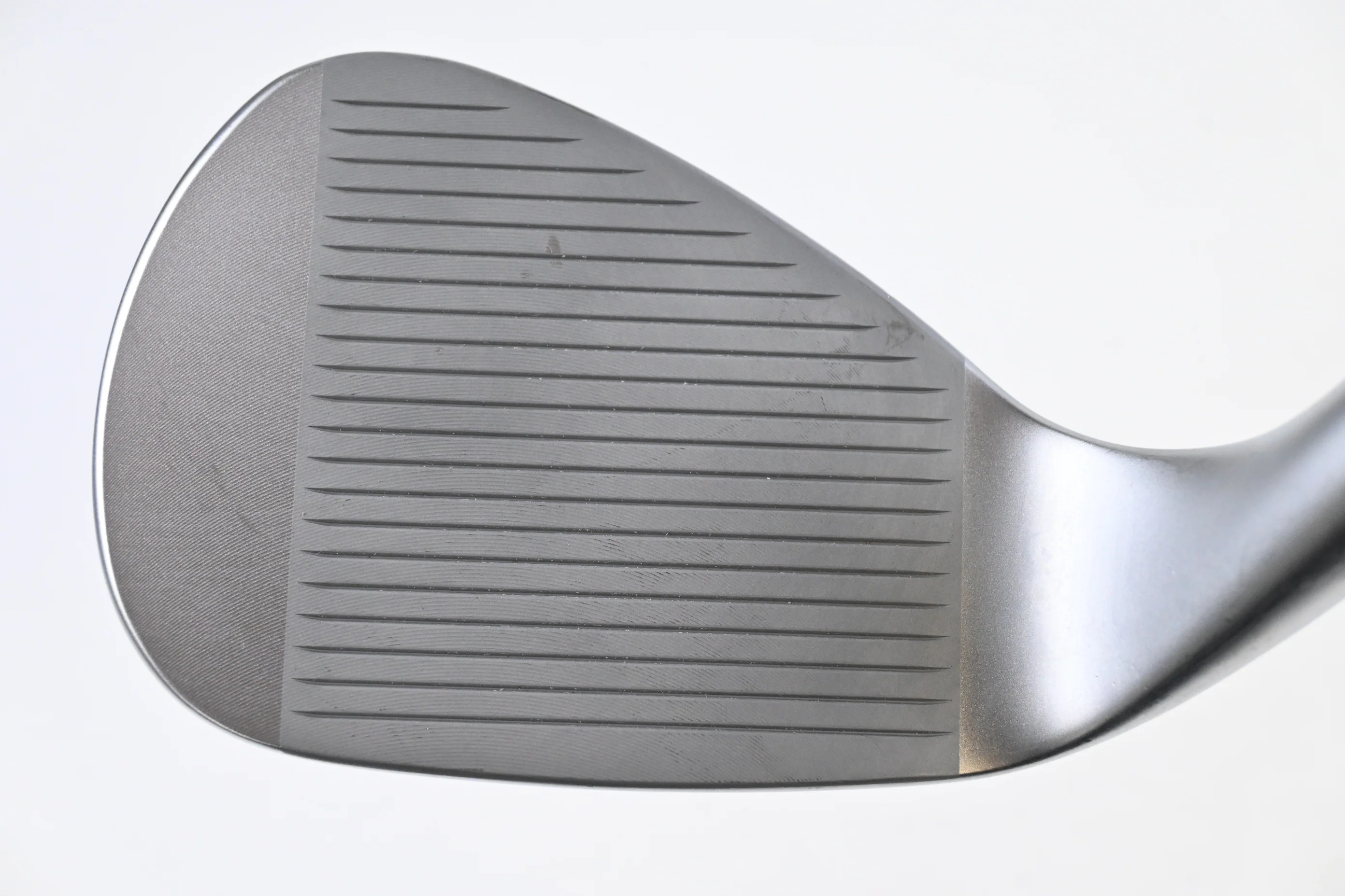 Ping S259 Lob Wedge / 58 Degree / Black Dot / Wedge Flex Ping Z-Z115 Shaft - Image 2