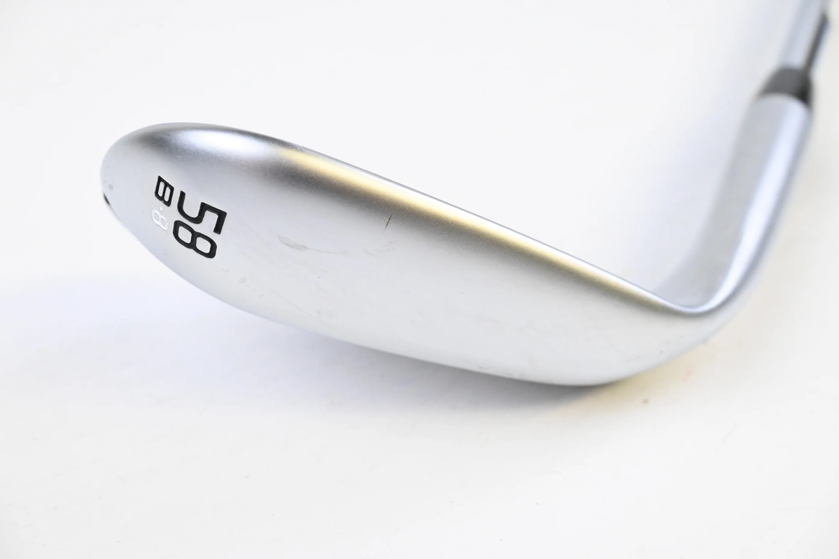 Ping S259 Lob Wedge / 58 Degree / Black Dot / Wedge Flex Ping Z-Z115 Shaft - Image 3