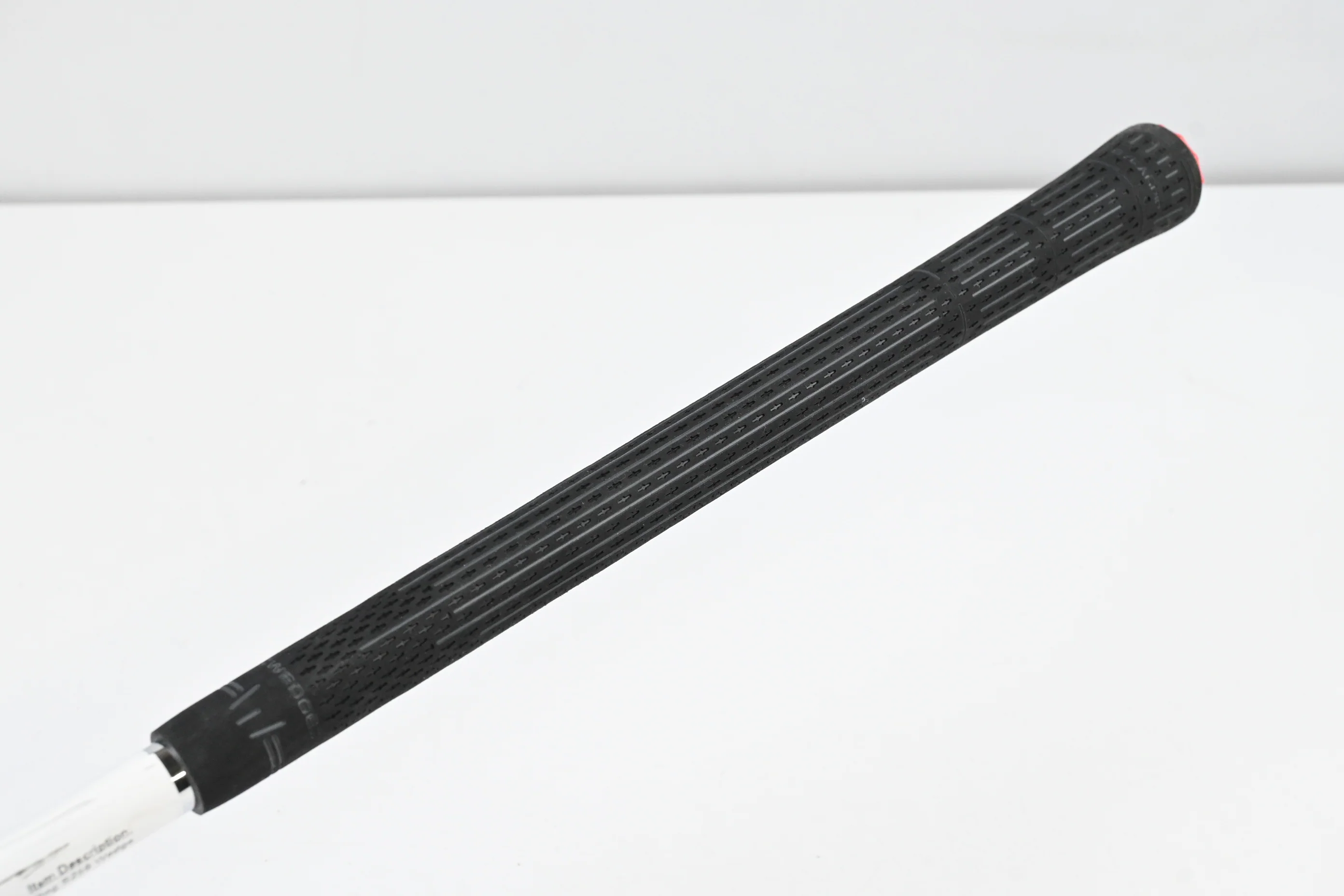 Ping S259 Lob Wedge / 58 Degree / Black Dot / Wedge Flex Ping Z-Z115 Shaft - Image 6