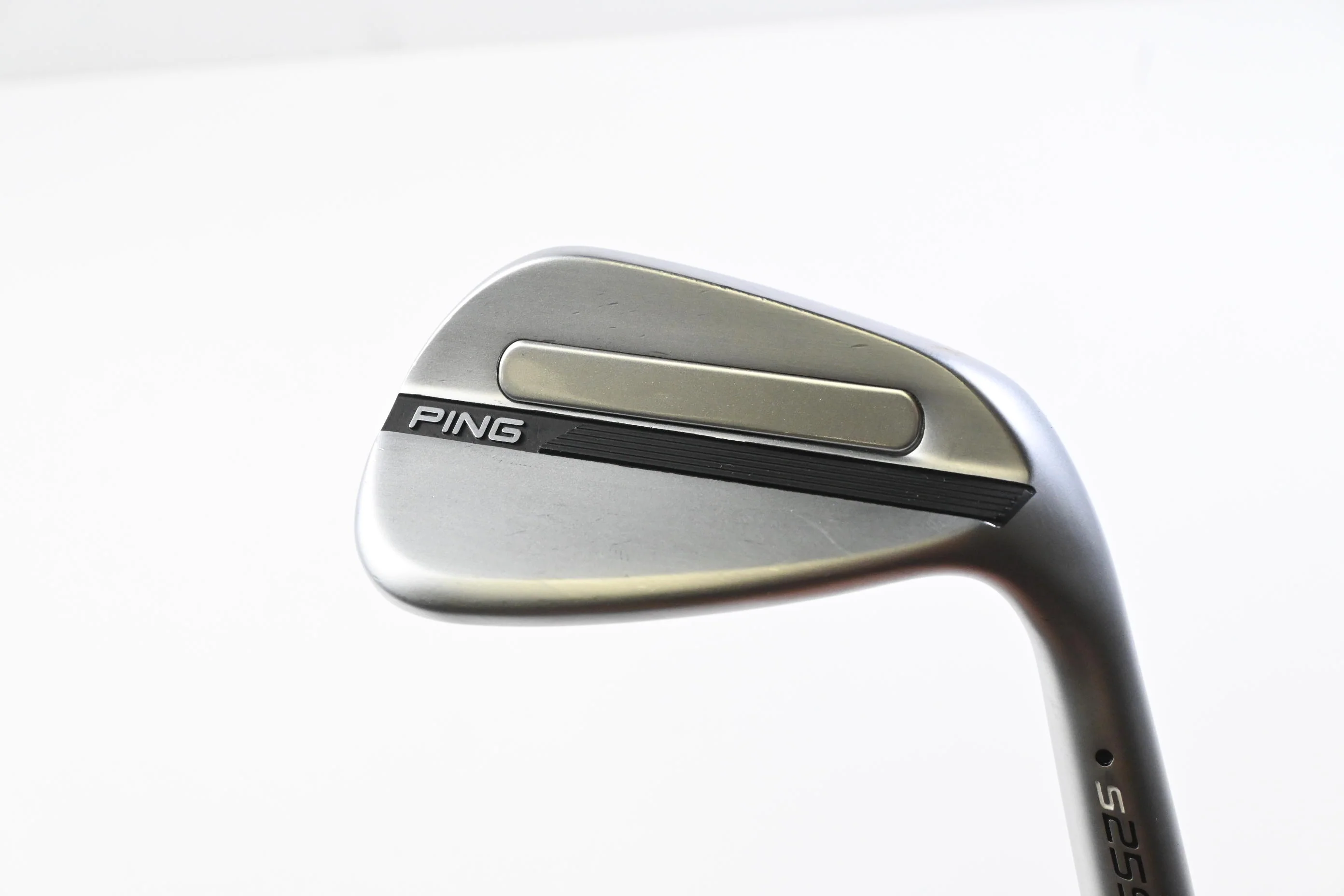 Ping S259 Pitching Wedge / 48 Degree / Black Dot / Wedge Flex Ping Z-Z115 Shaft