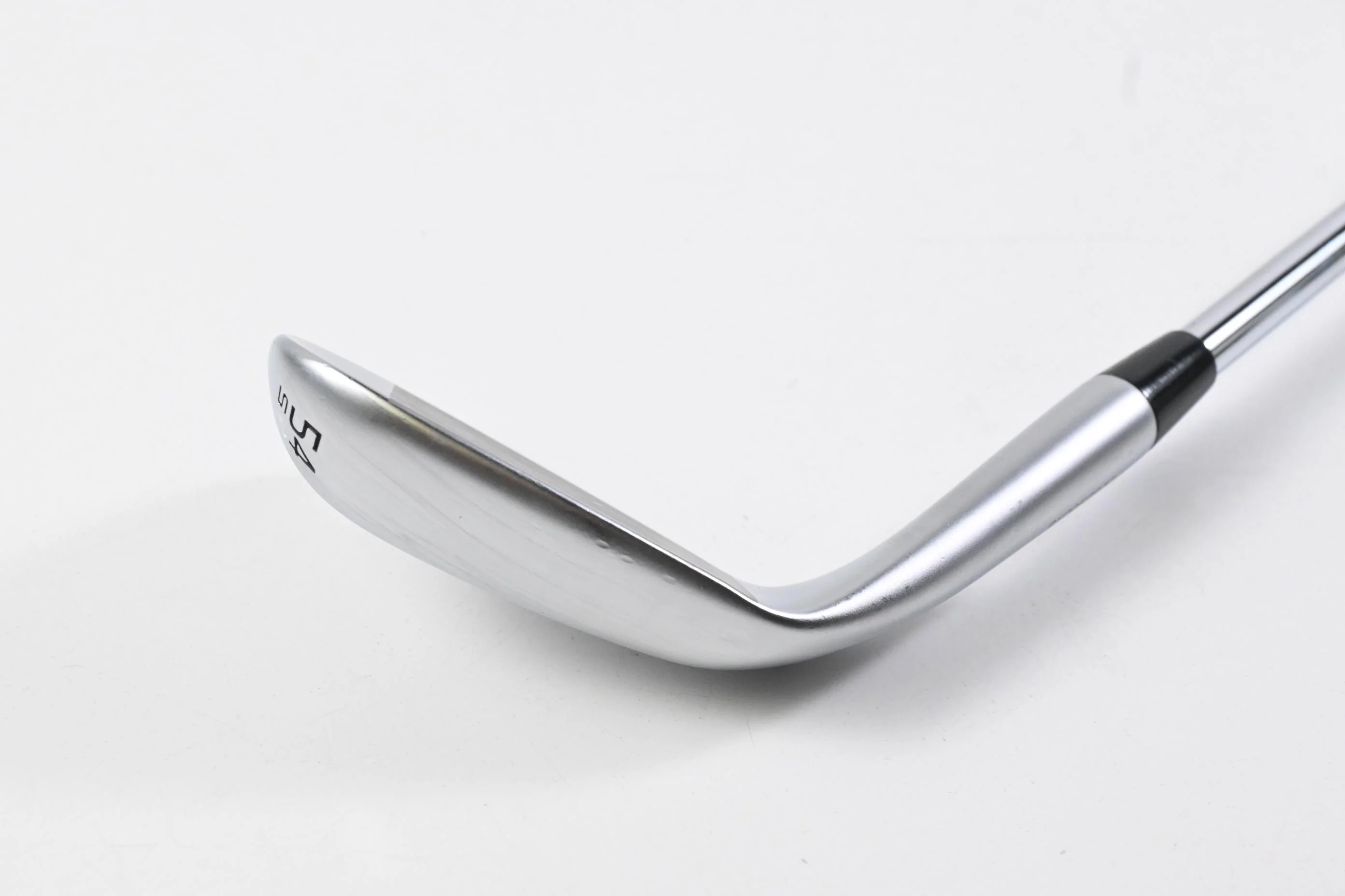Ping S259 Sand Wedge / 54 Degree / Black Dot / Wedge Flex Ping Z-Z115 Shaft - Image 3