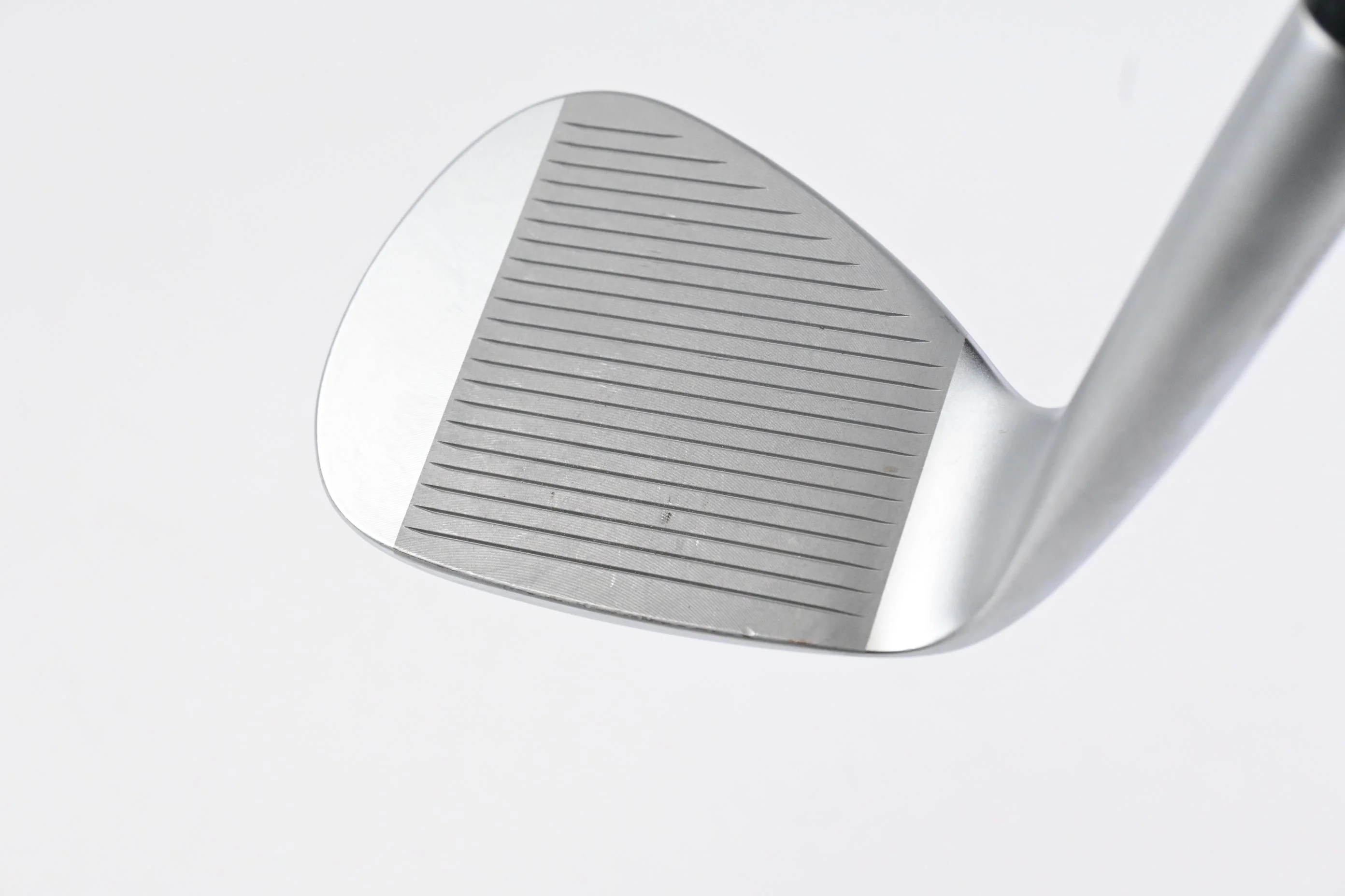 Ping S259 Lob Wedge / 58 Degree / Black Dot / Wedge Flex Ping Z-Z115 Shaft - Image 2