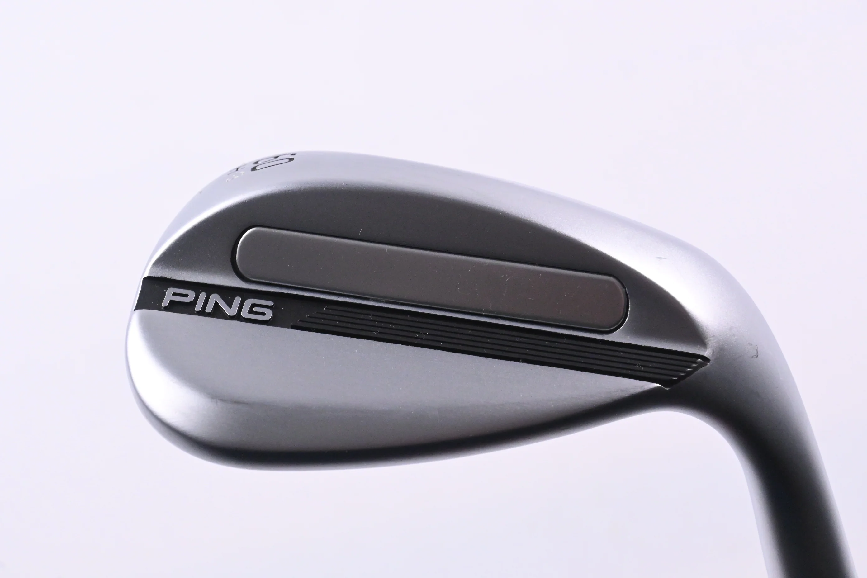 Ping S259 Lob Wedge / 60 Degree / Red Dot / Stiff Flex UST Mamiya Recoil DART 75