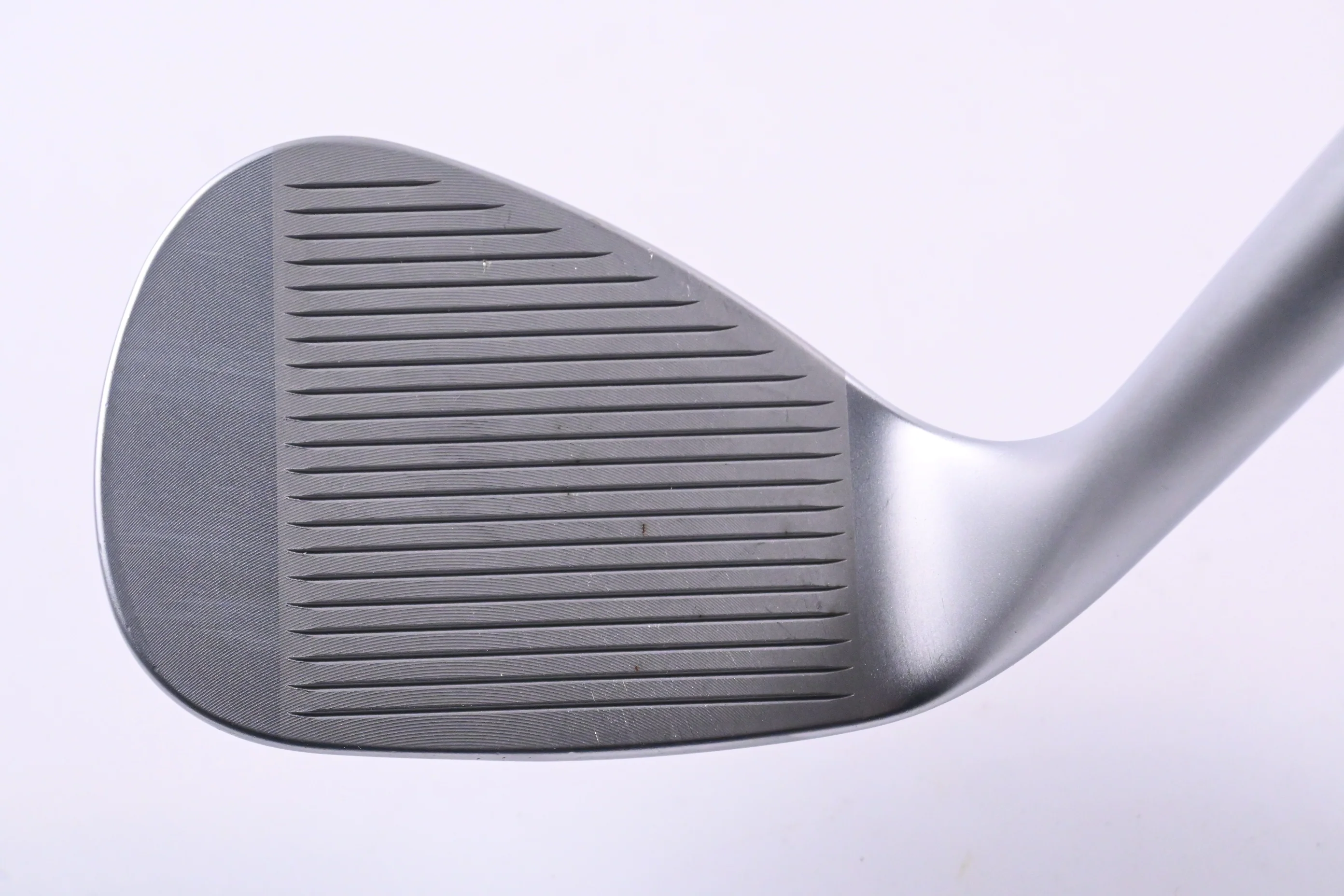 Ping S259 Lob Wedge / 60 Degree / Red Dot / Stiff Flex UST Mamiya Recoil DART 75 - Image 3