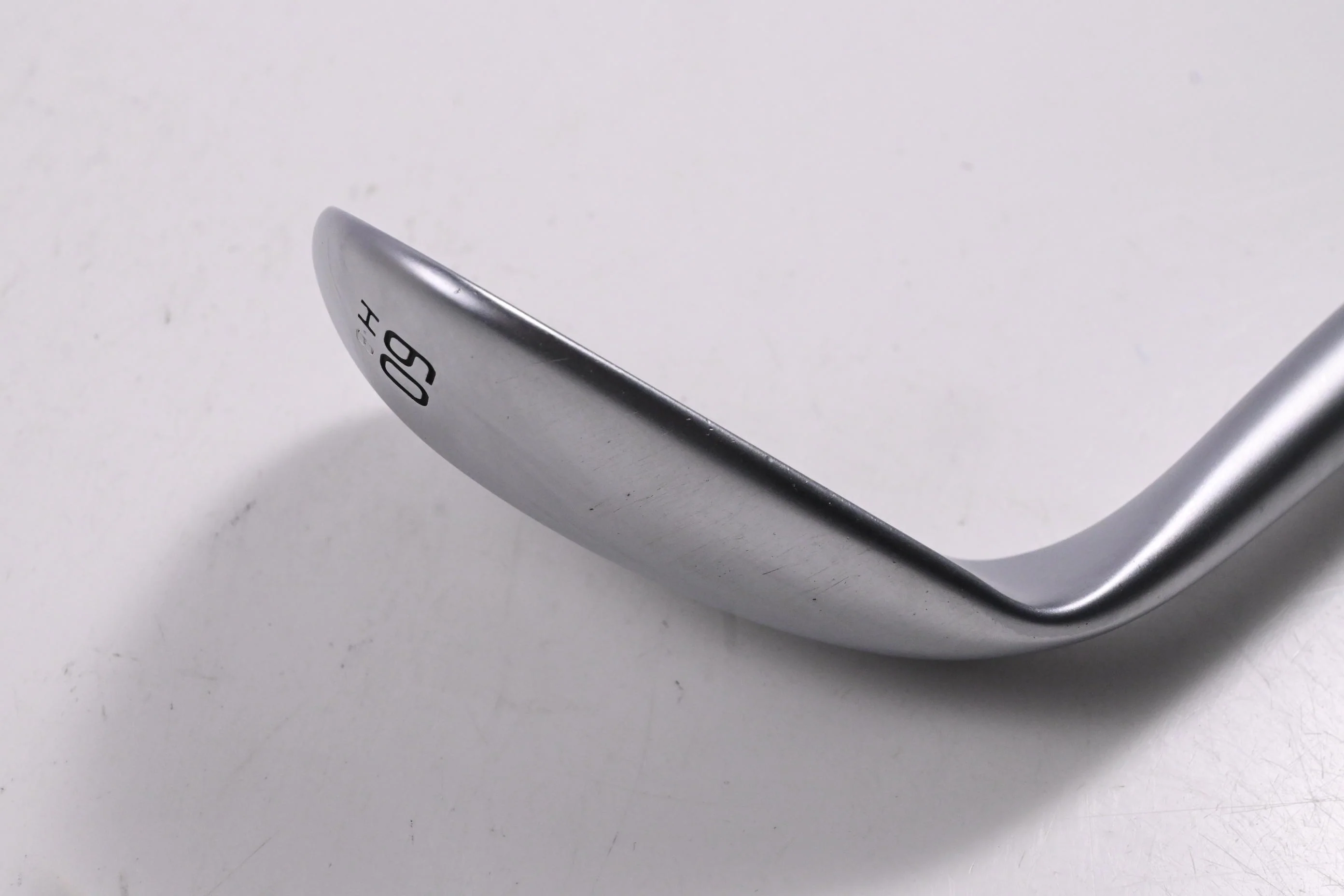 Ping S259 Lob Wedge / 60 Degree / Red Dot / Stiff Flex UST Mamiya Recoil DART 75 - Image 4