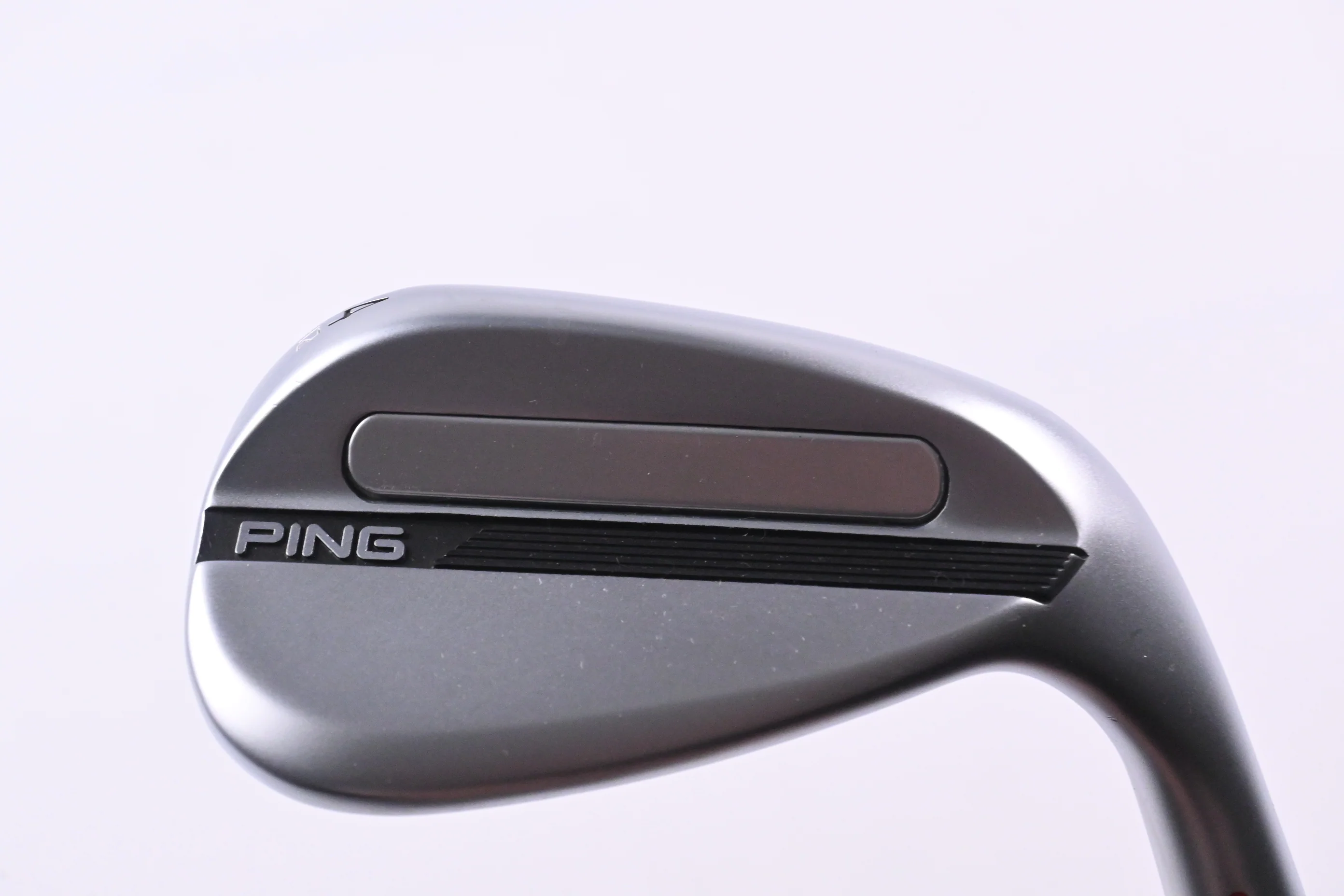 Ping S259 Sand Wedge / 54 Degree / Red Dot / Stiff Flex UST Mamiya Recoil DART