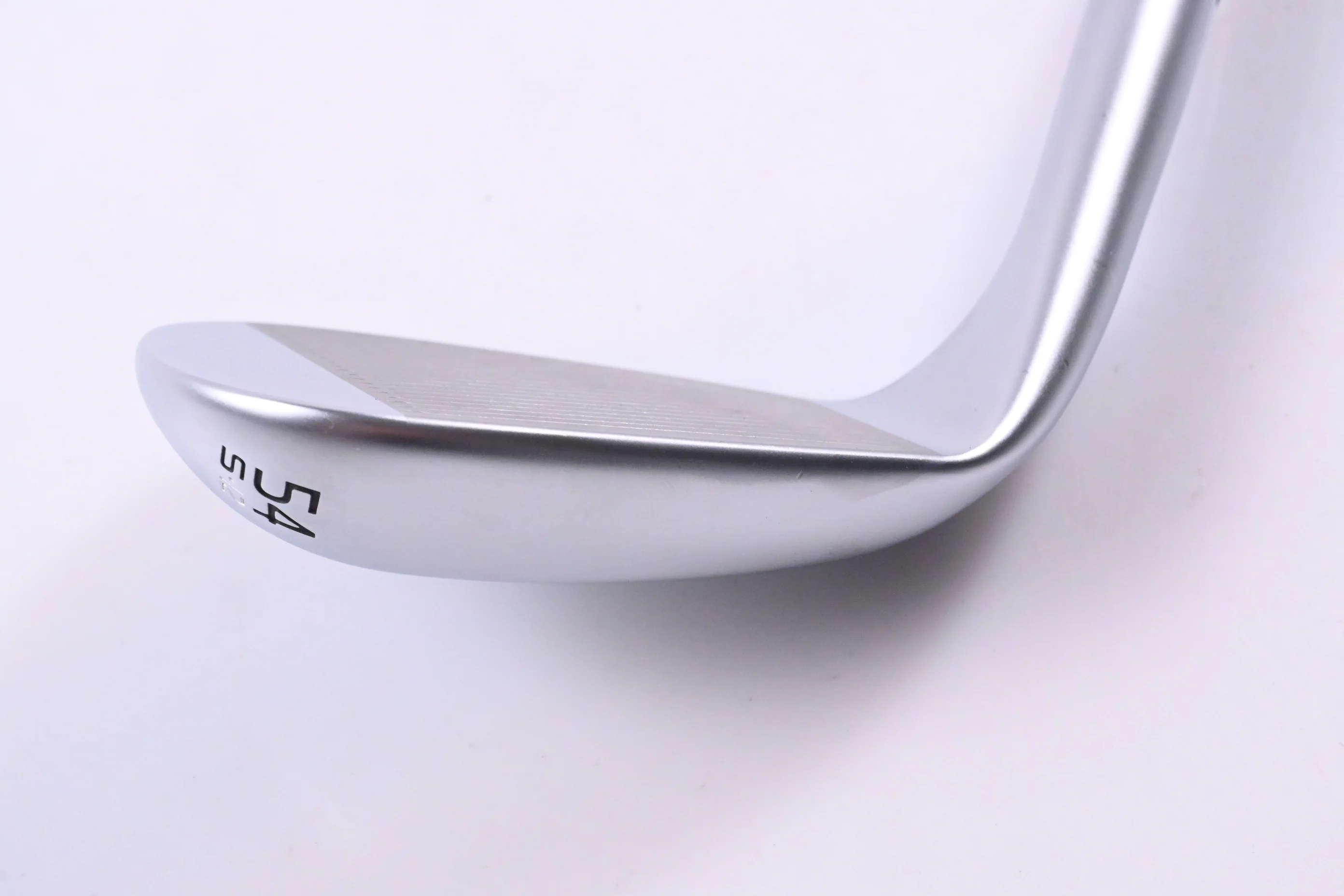 Ping S259 Sand Wedge / 54 Degree / Red Dot / Stiff Flex UST Mamiya Recoil DART - Image 4