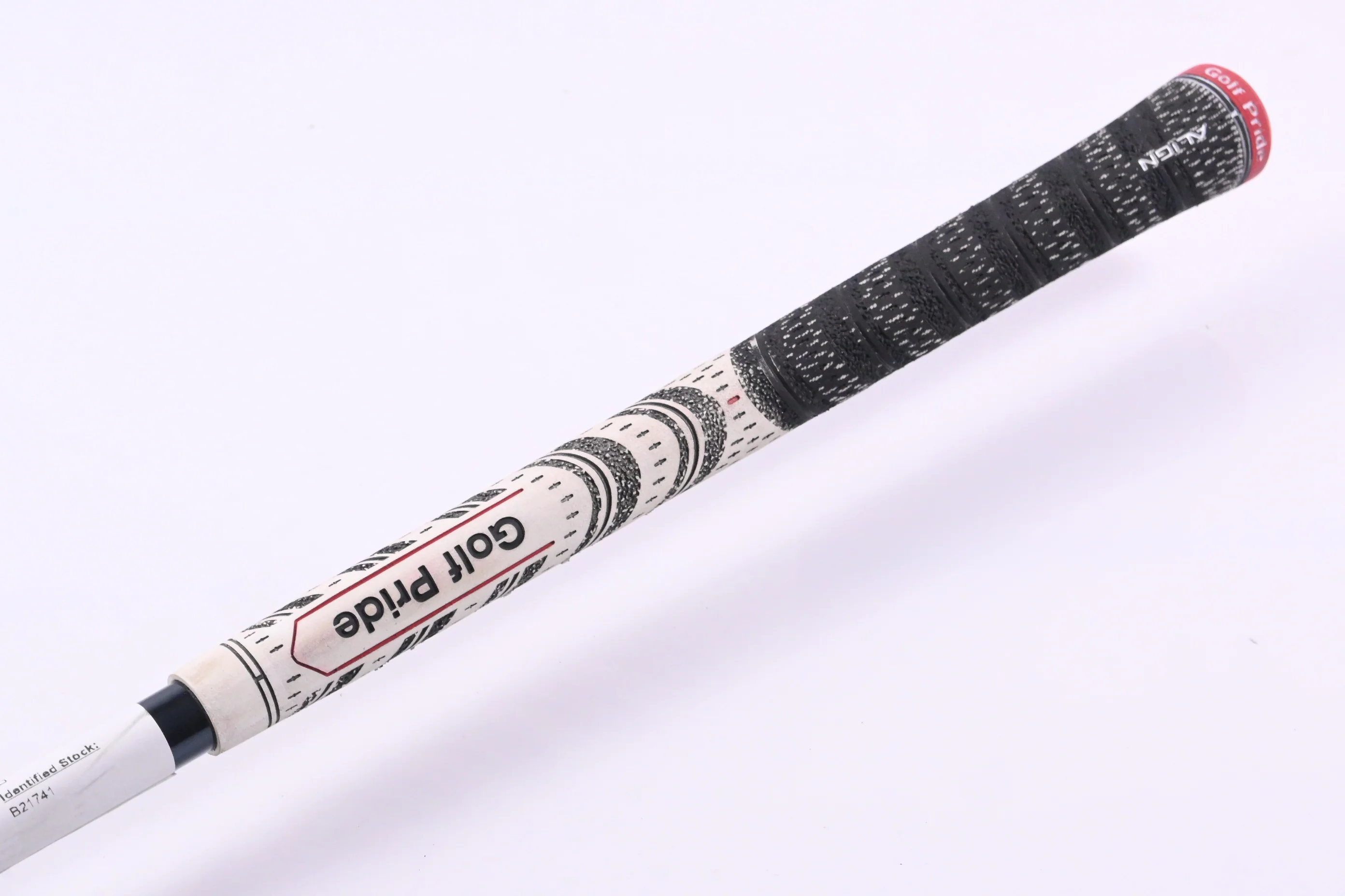 Ping S259 Sand Wedge / 54 Degree / Red Dot / Stiff Flex UST Mamiya Recoil DART - Image 7