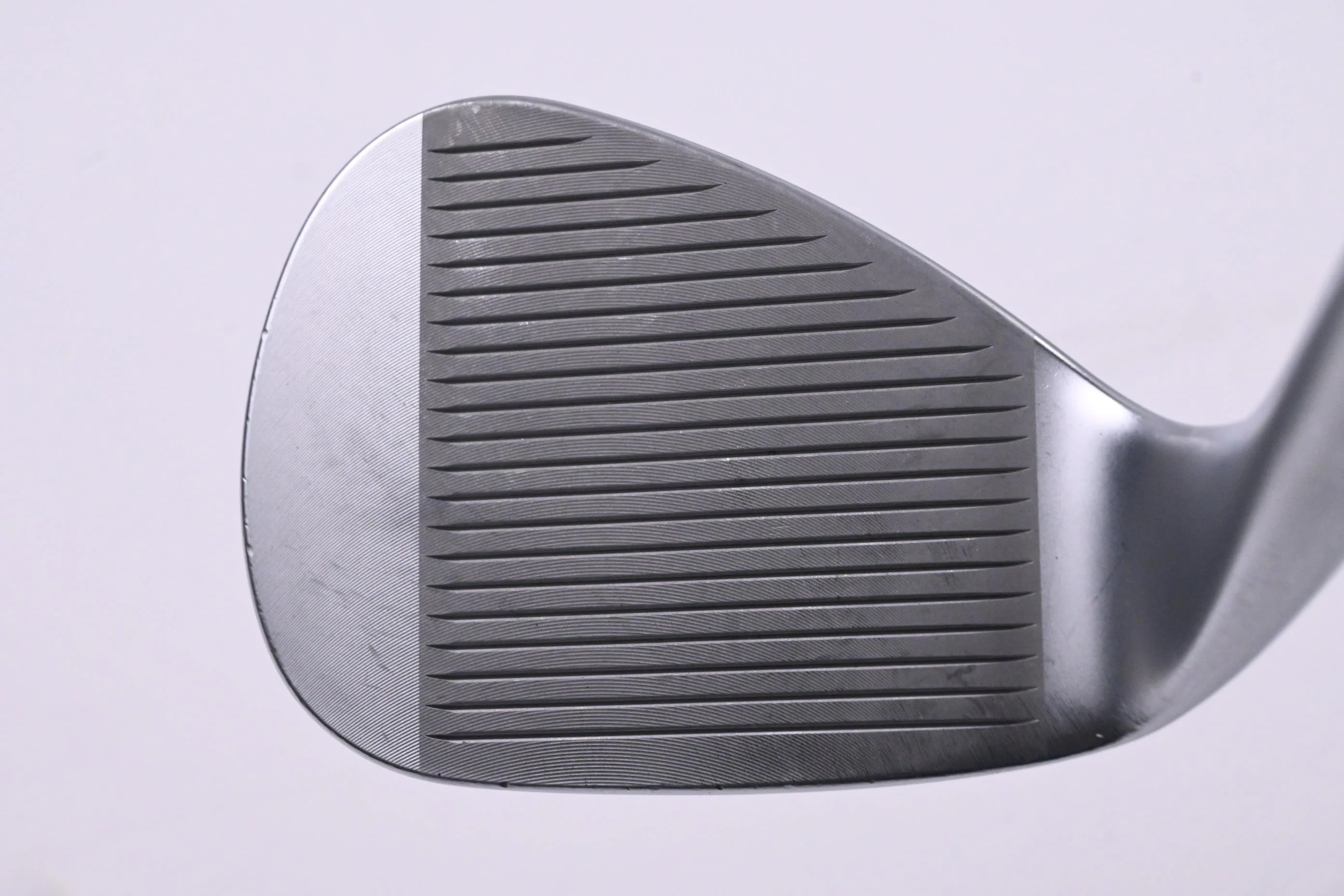 Ping S259 Lob Wedge / 58 Degree / Black Dot / Wedge Flex Ping Z-Z115 Shaft - Image 3